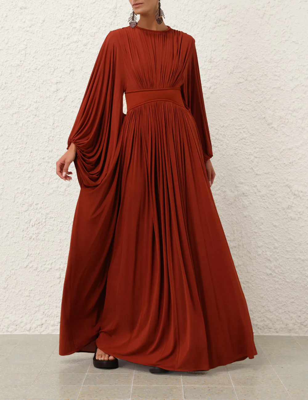 Women's Dresses ZIMMERMANN 17353100