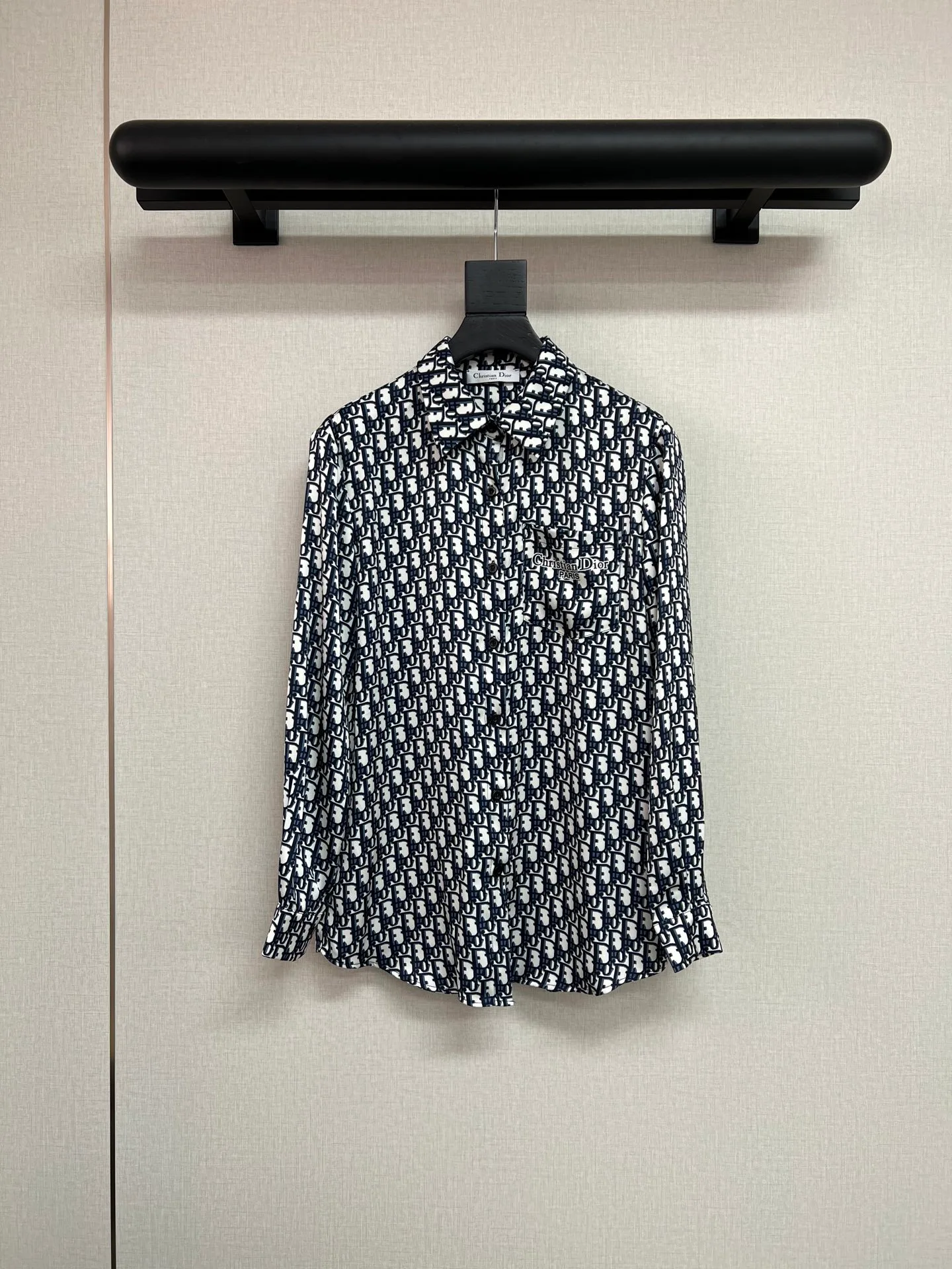 Women's Shirts CHRISTIAN DIOR 18232427