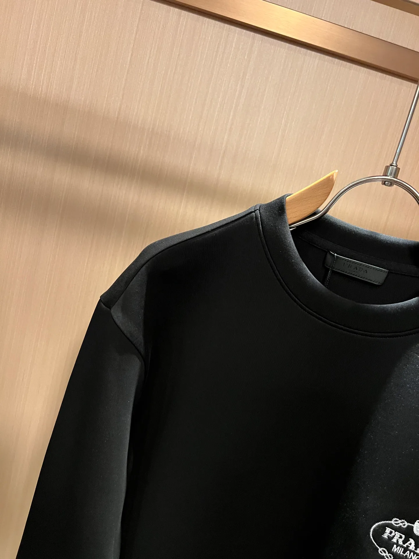 Men's Sweatshirts And Hoodies PRADA 18519622