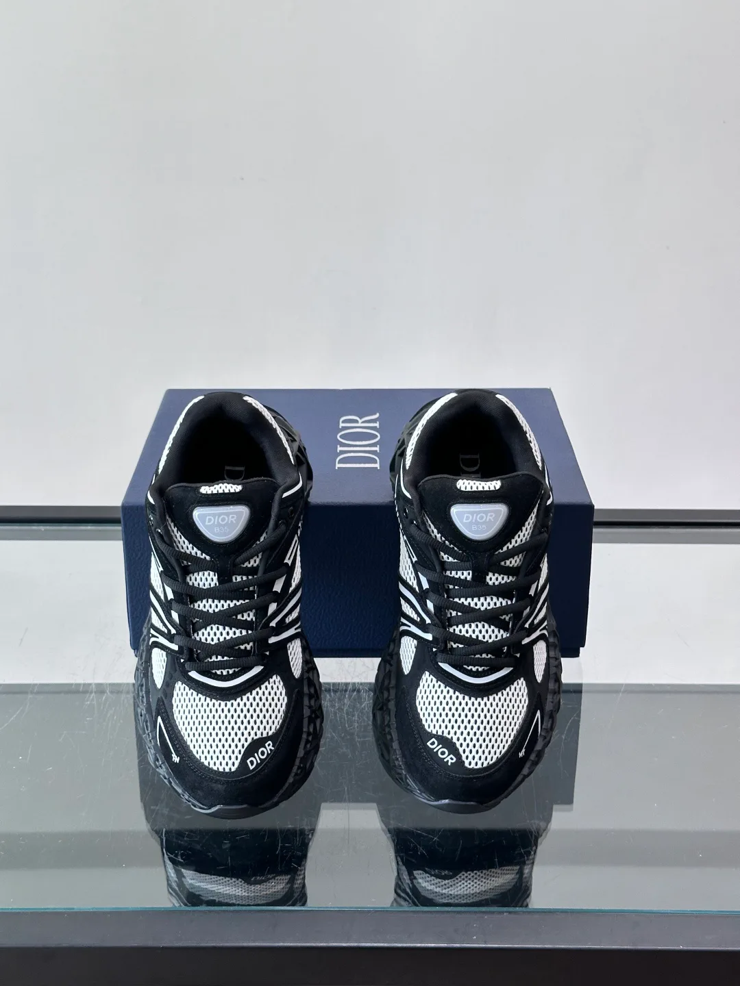 Men's Sneakers CHRISTIAN DIOR 18102579