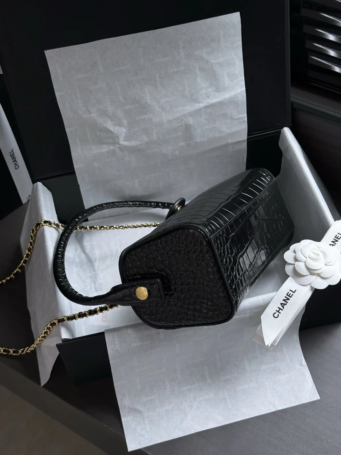 Women's Classic Handbags CHANEL 18476989