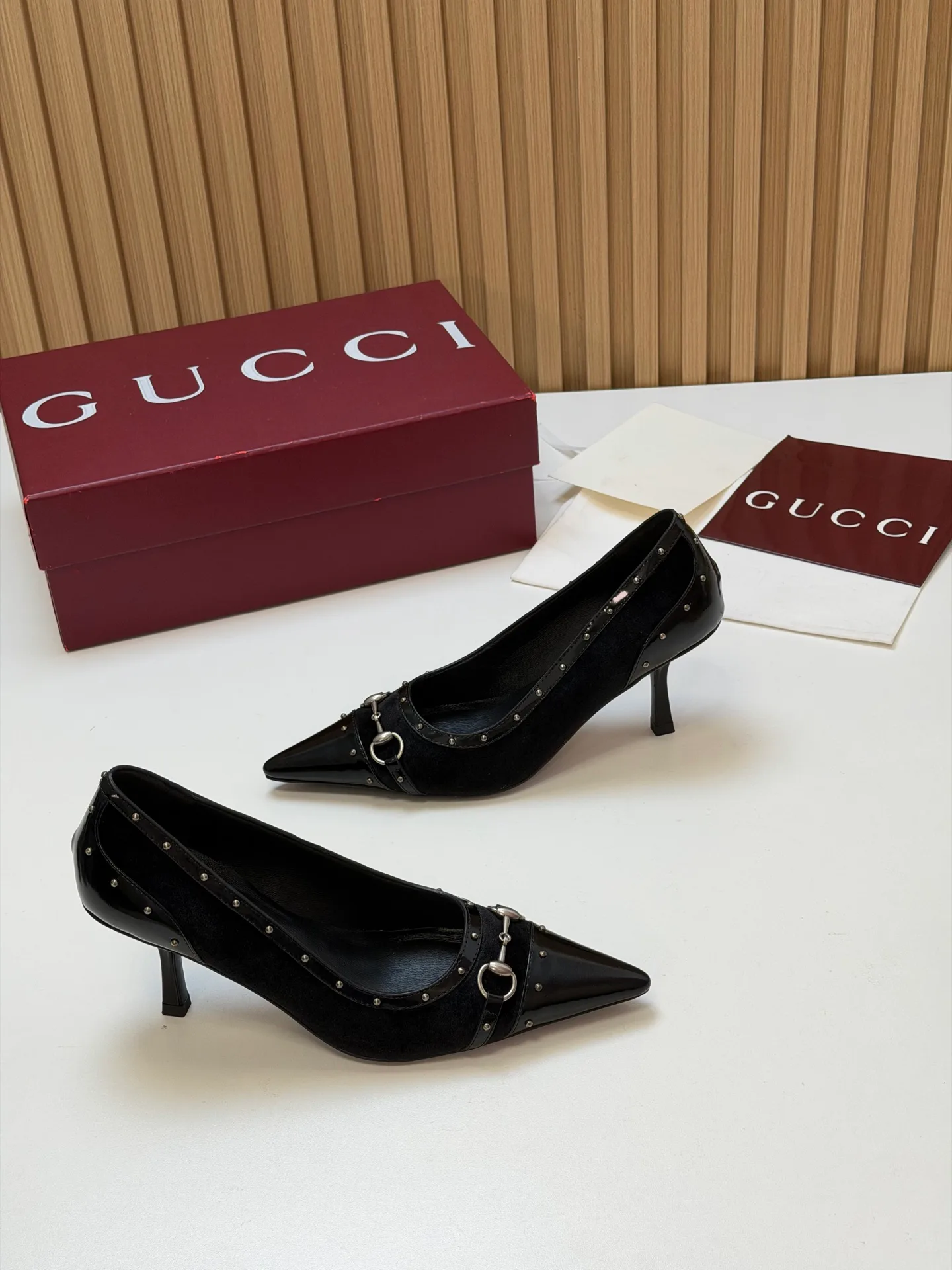 Women's Heels GUCCI 17631700