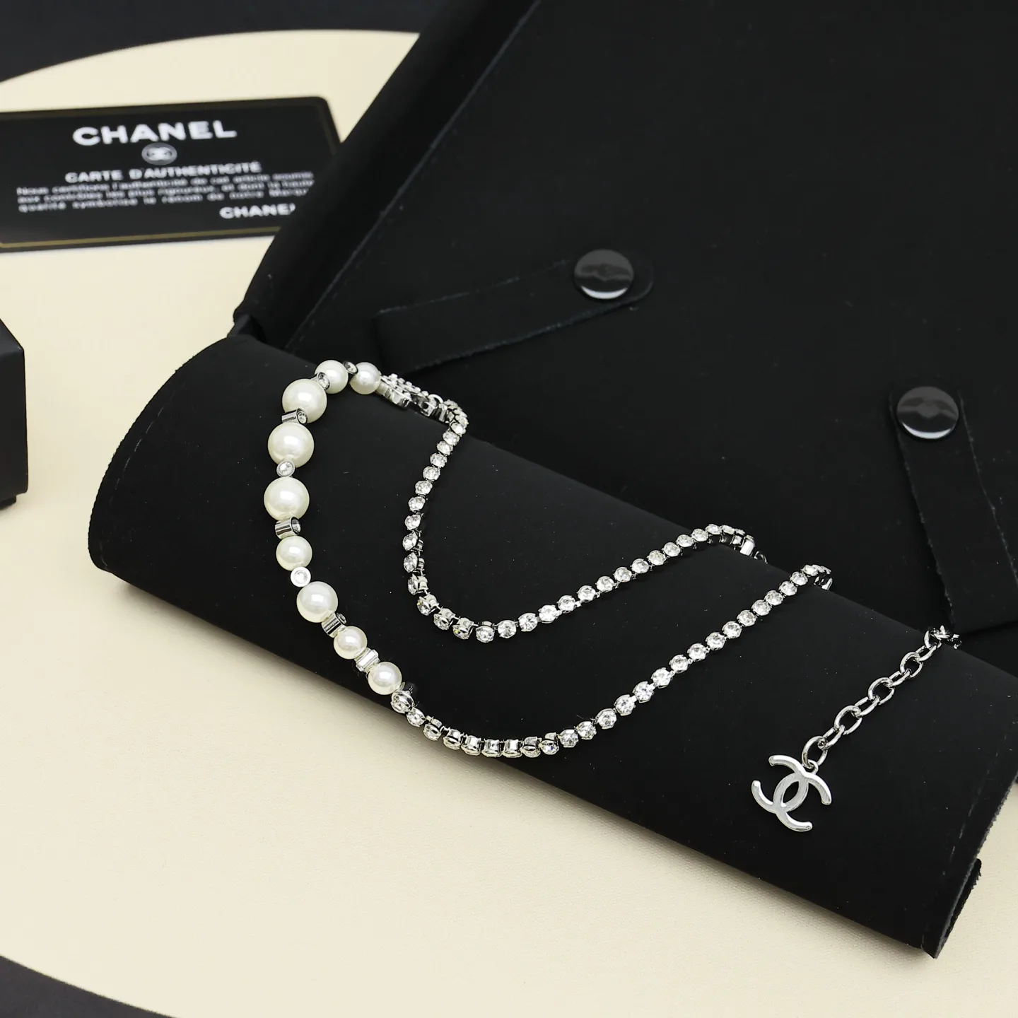 Jewelry CHANEL 17612924