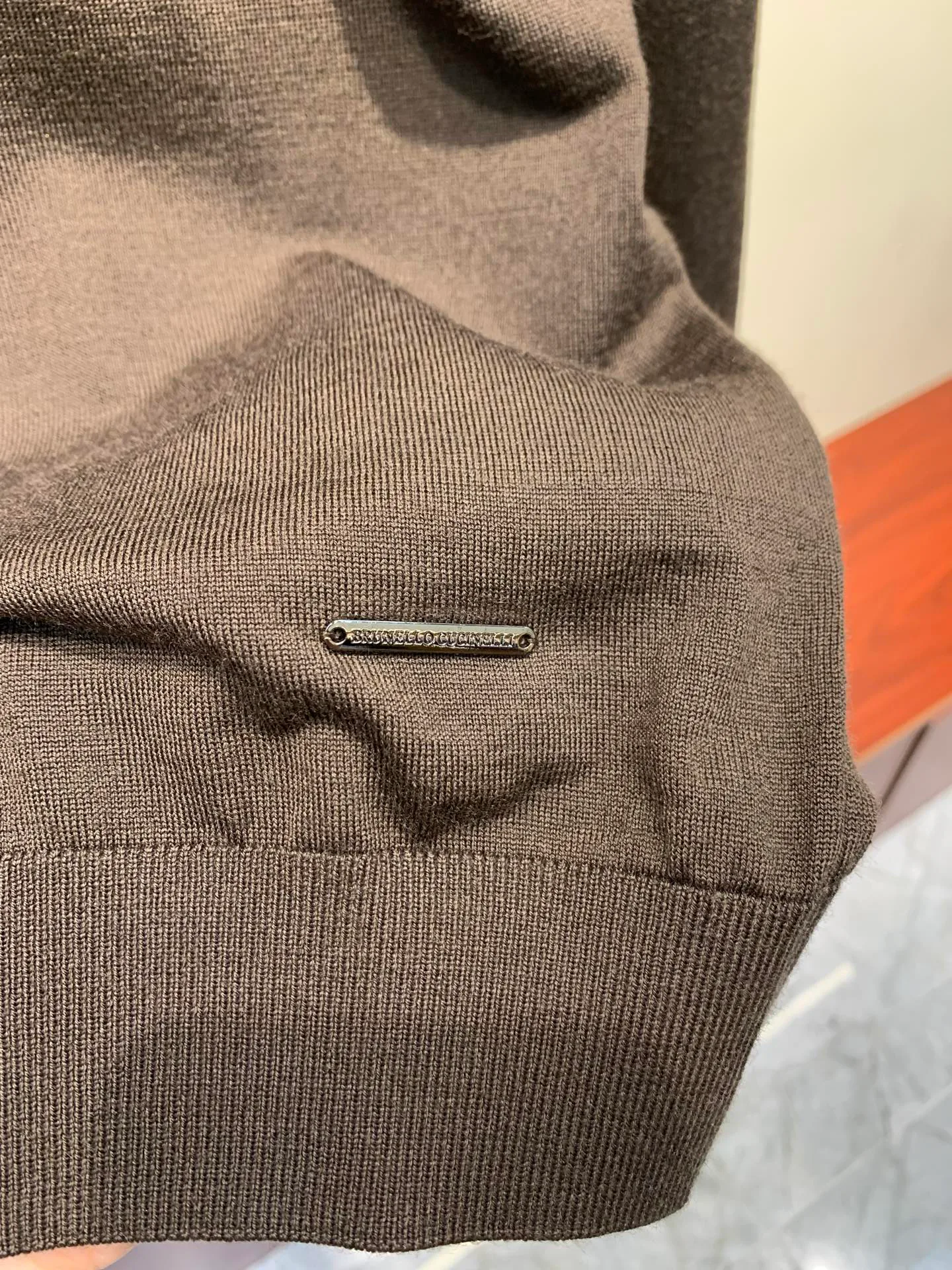 Men's Jumpers And Sweaters BRUNELLO CUCINELLI 18446972