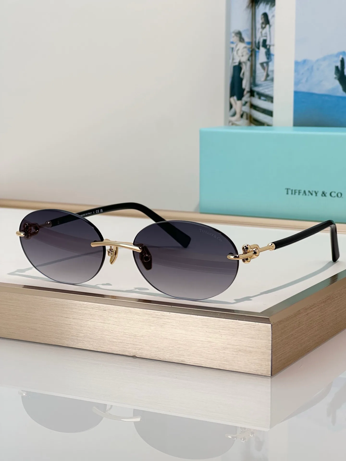 Glasses TIFFANY 18345184