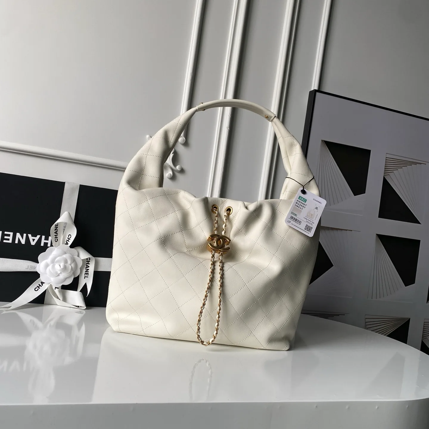 Women's Classic Handbags CHANEL 18207747