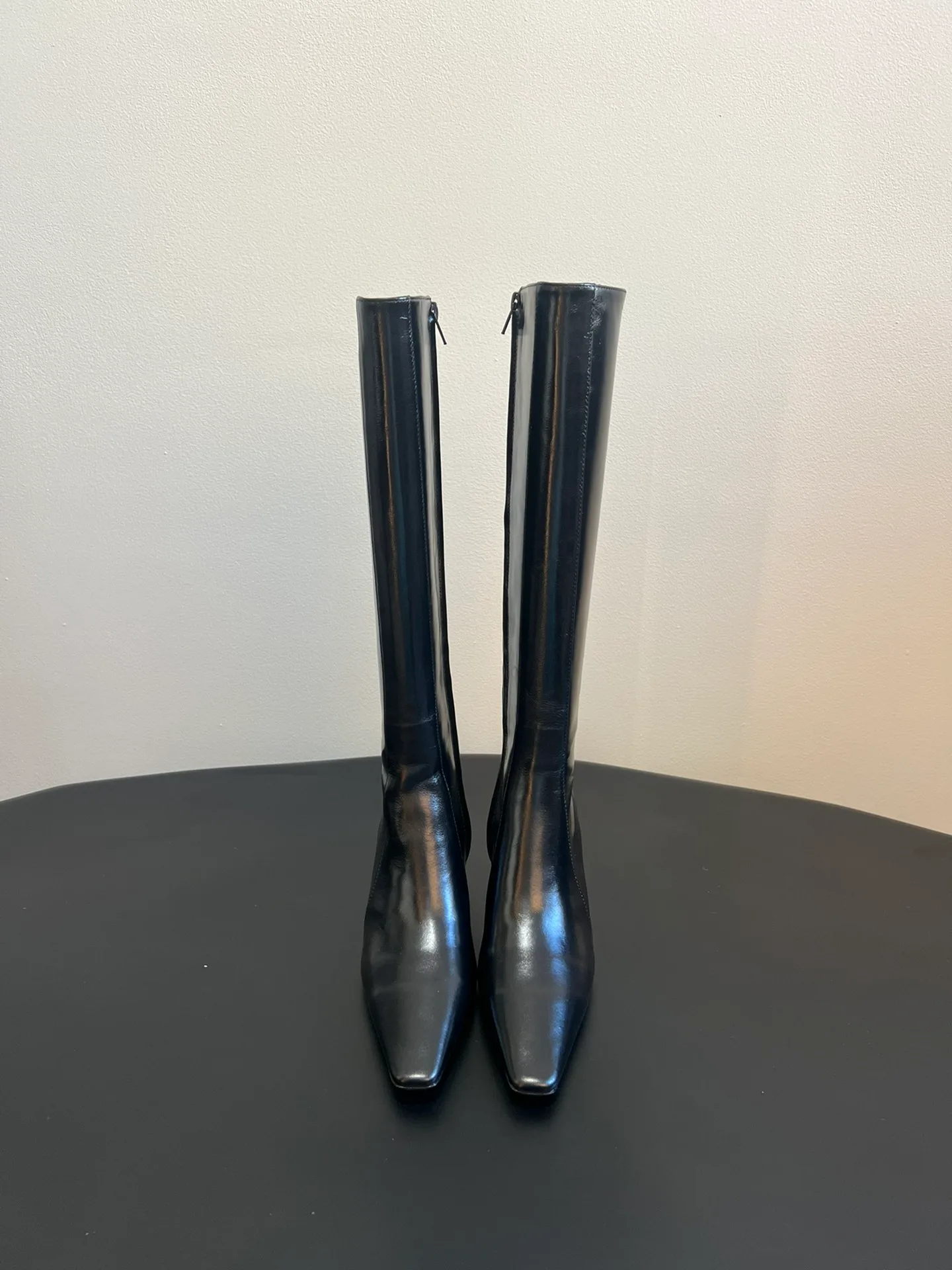 Women's Boots SAINT LAURENT 18509538