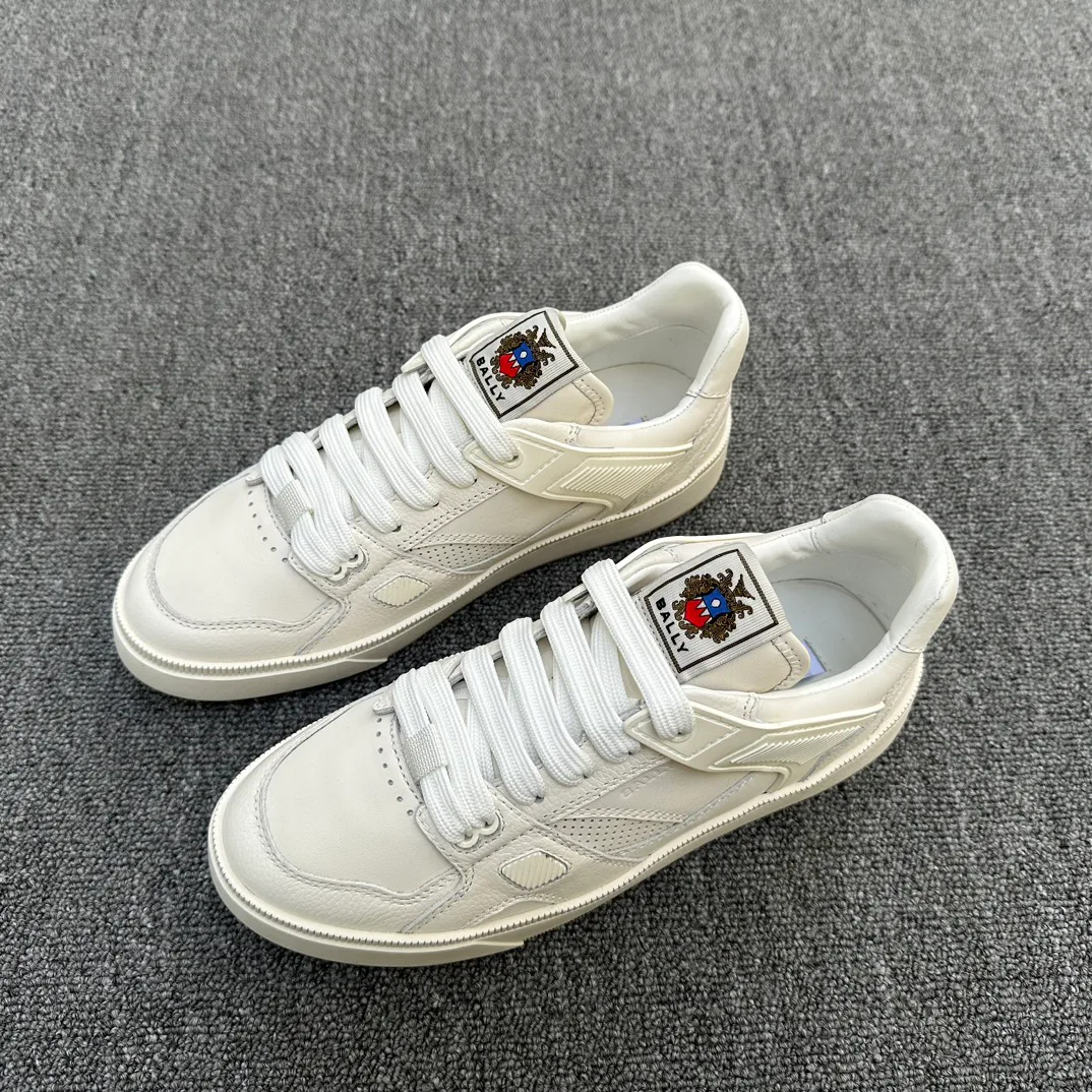 Men's Sneakers BALLY 19584831