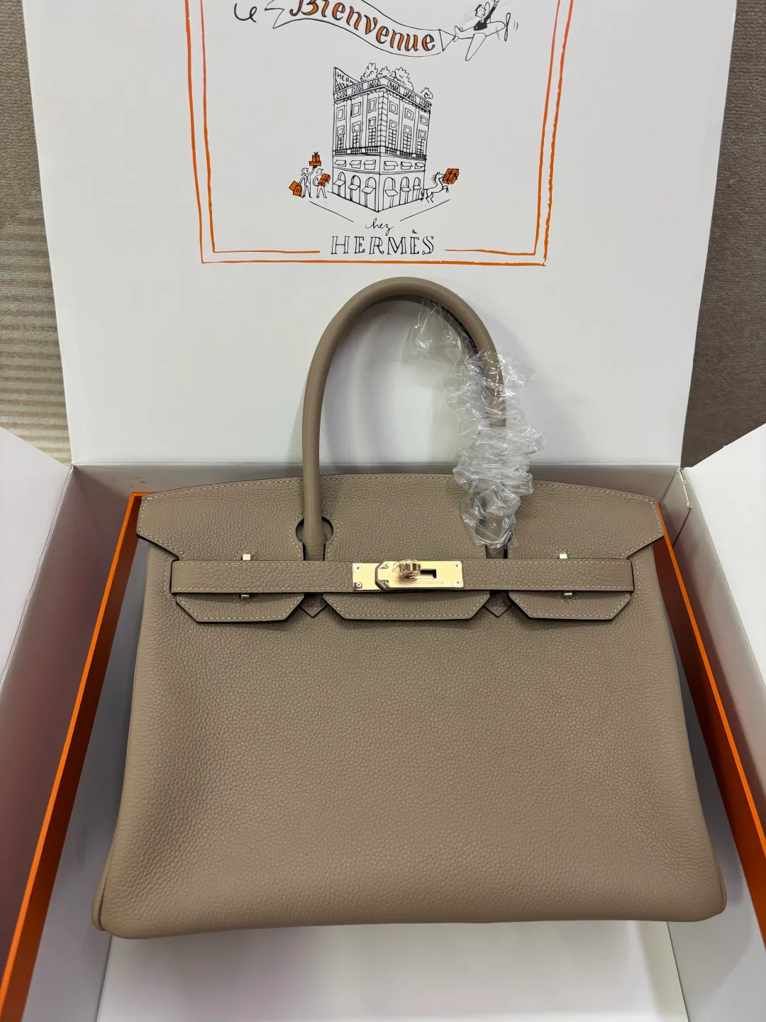 Классические Сумки Женские Hermes 18605271