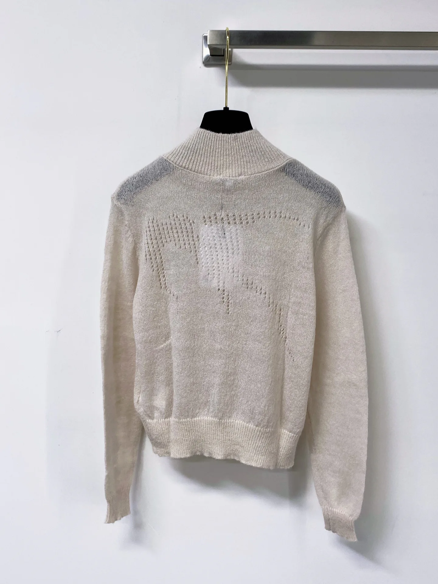 Women's Jumpers And Sweaters CHANEL 18509753
