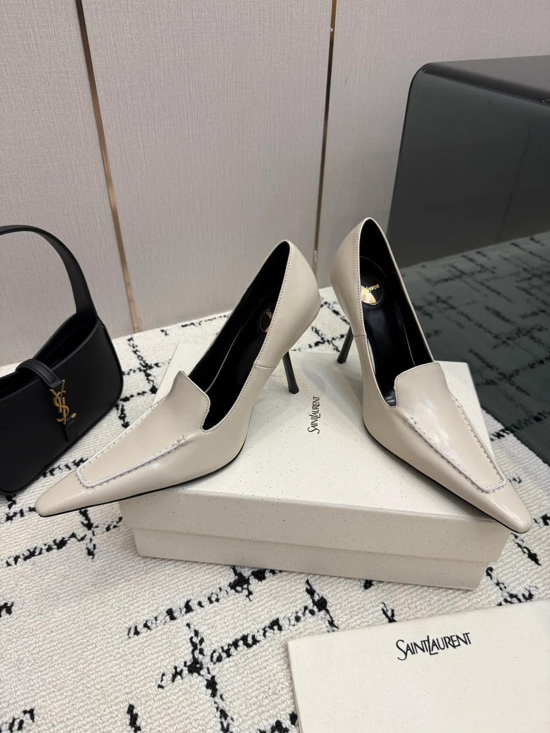 Women's Heels SAINT LAURENT 18237758