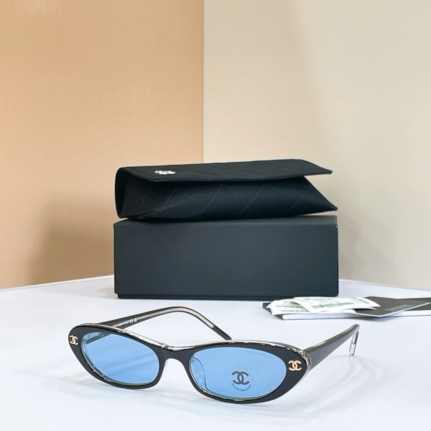 Glasses CHANEL 17992537