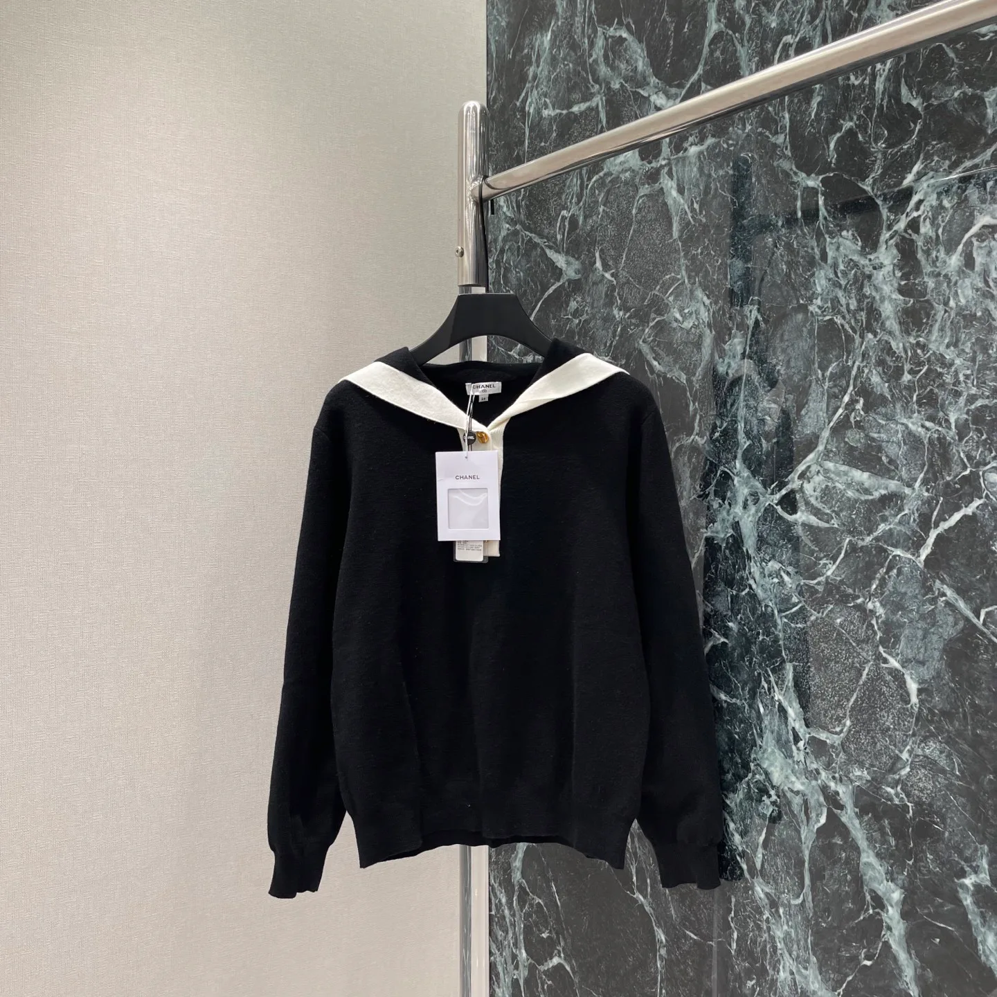 Women's Jumpers And Sweaters CHANEL 18030713