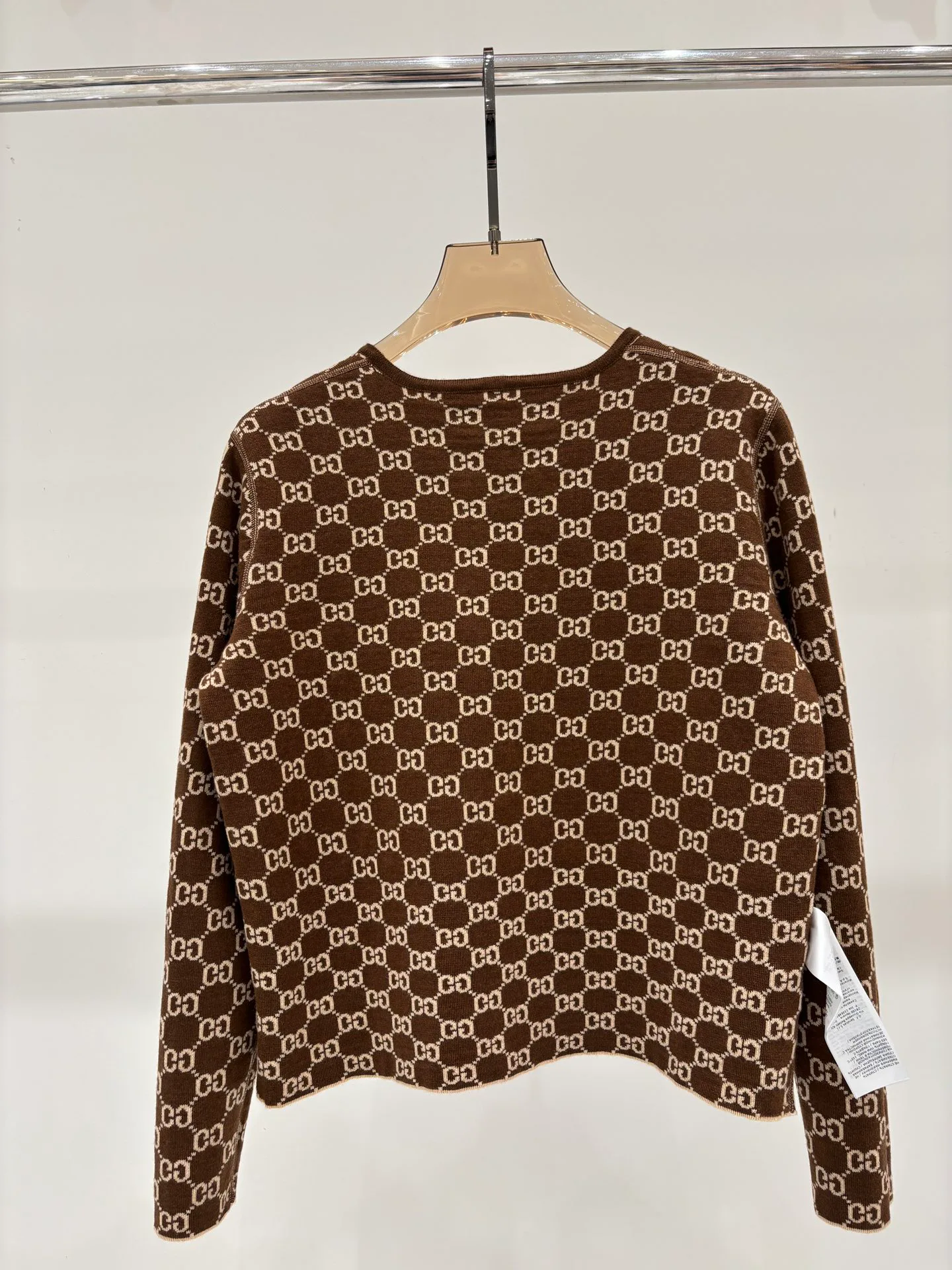 Women's Jumpers And Sweaters GUCCI 18282259