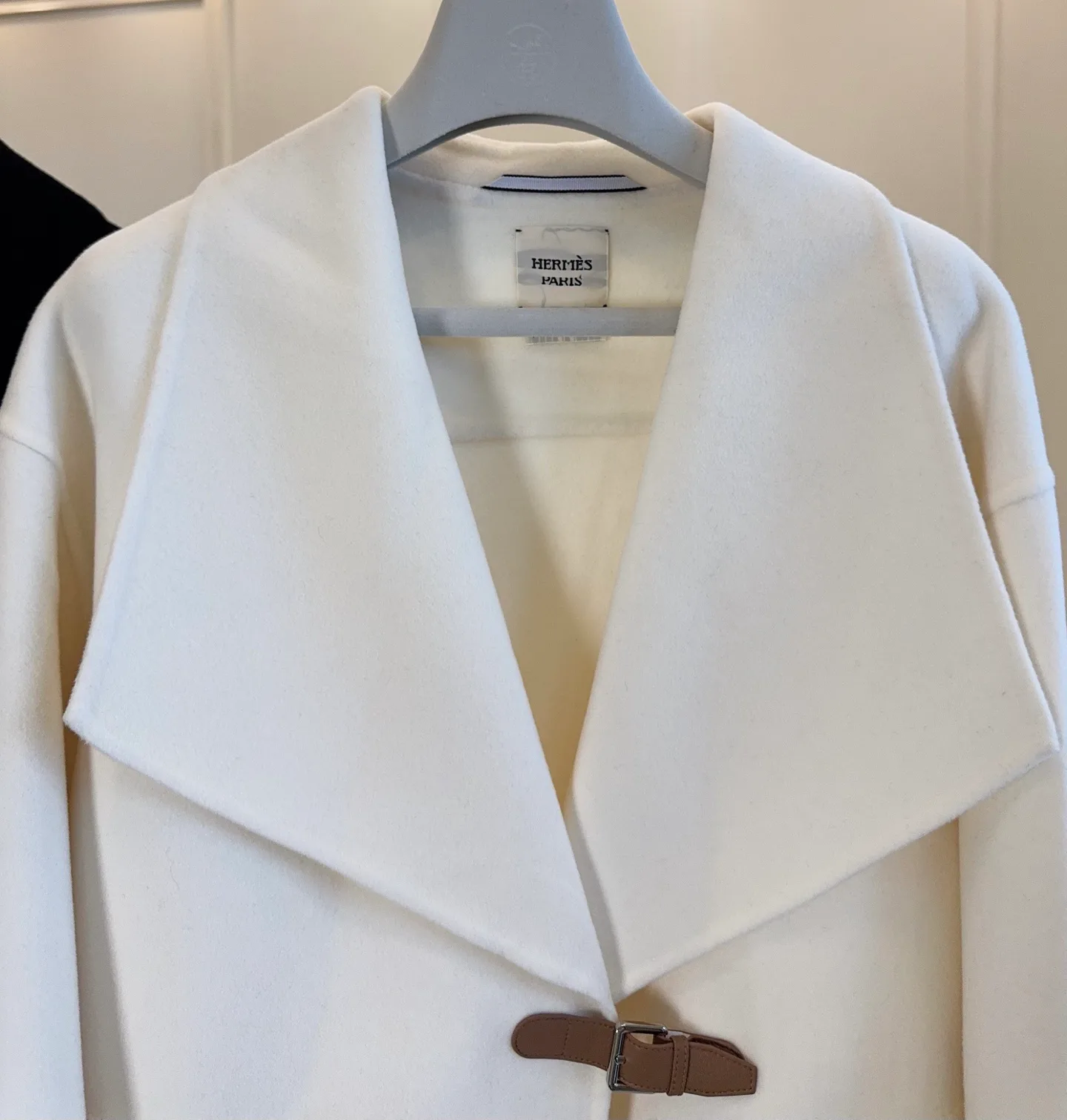 Women's Coats HERMES 18115070