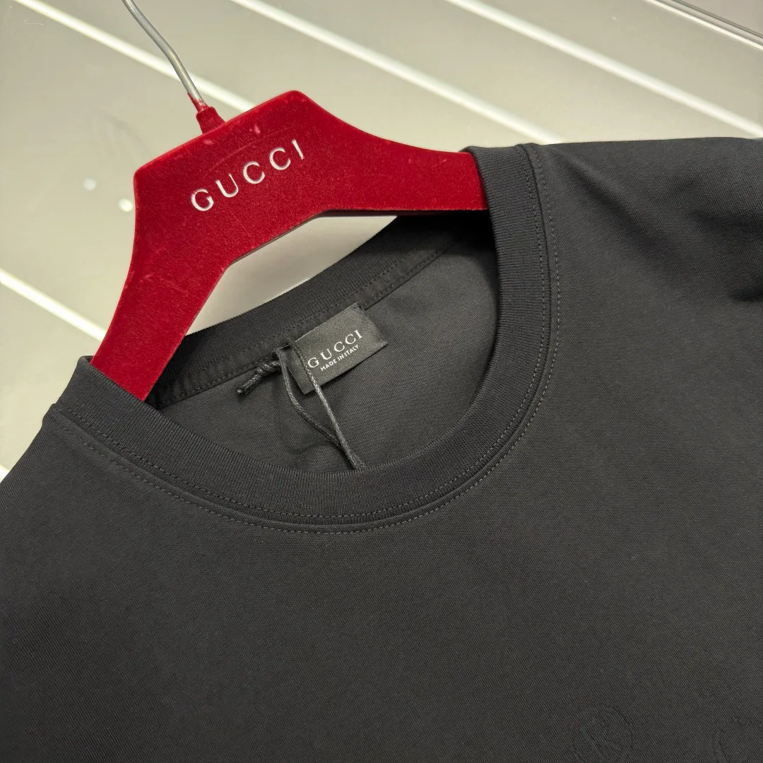 Men's T-Shirts GUCCI 18227768