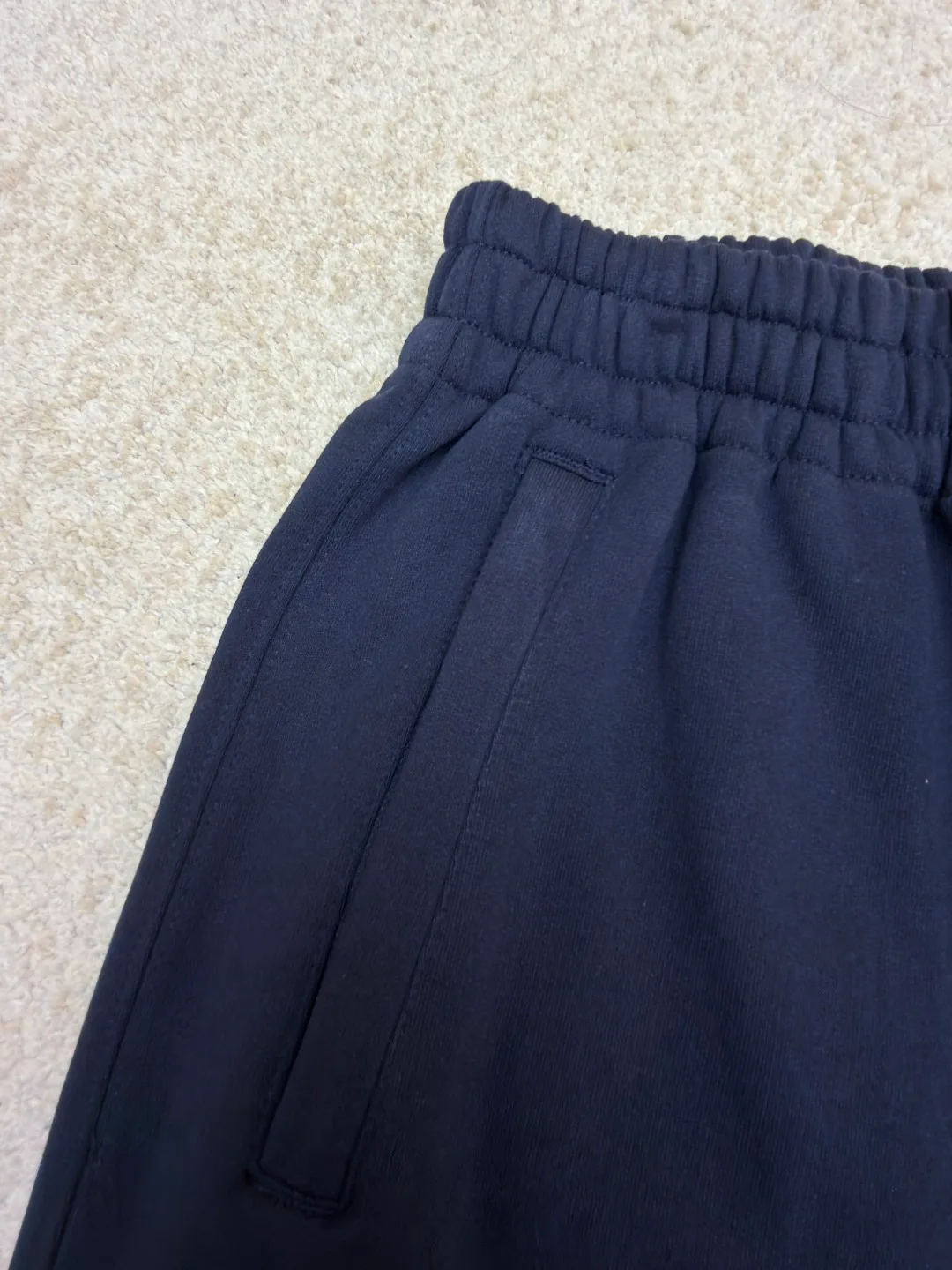 Men's Trousers ACNE STUDIOS 17699375