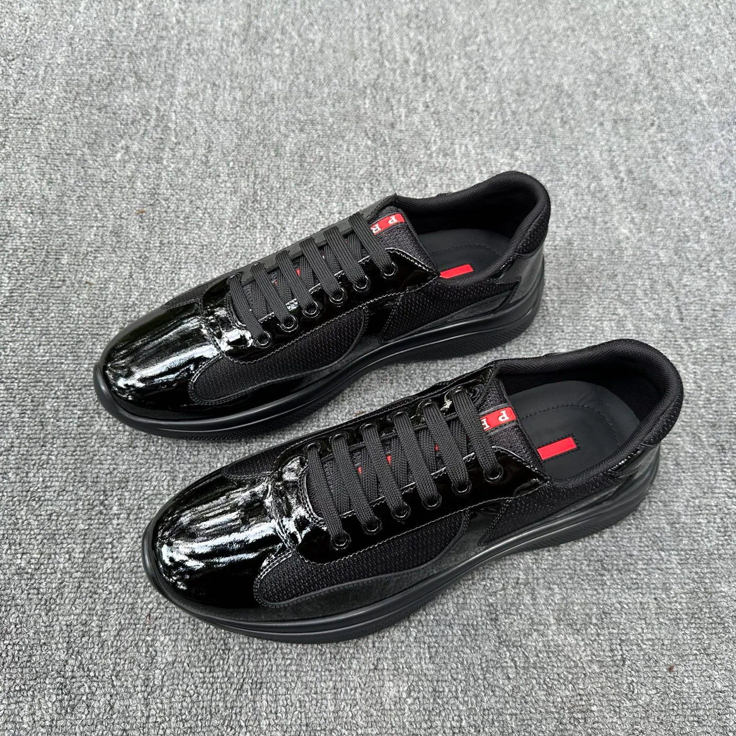 Men's Sneakers PRADA 18076314