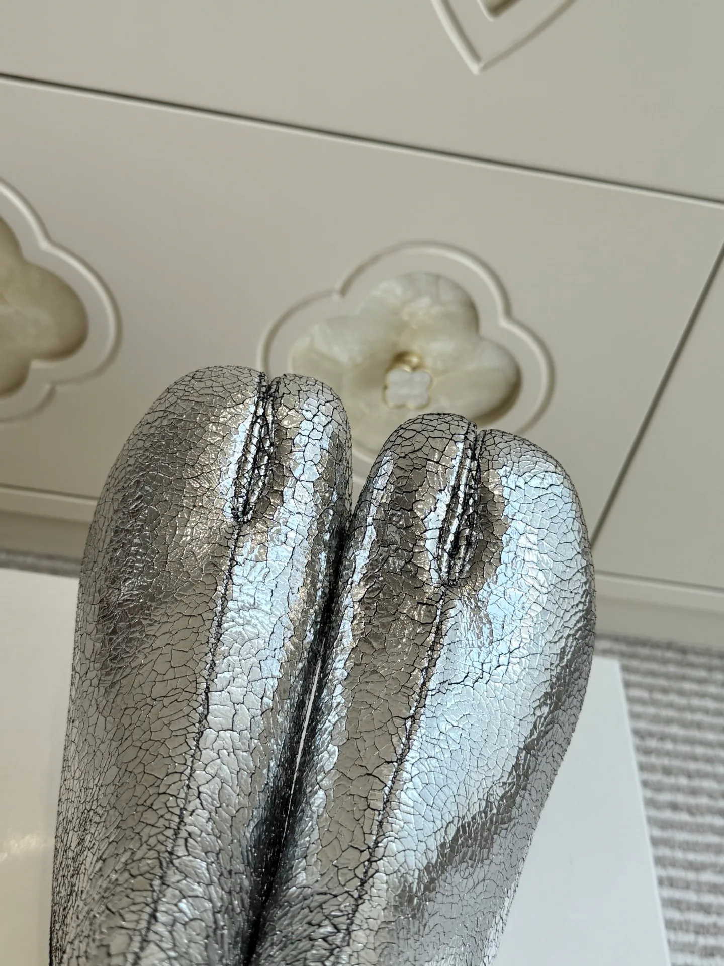 Women's Booties MAISON MARGIELA 18261244