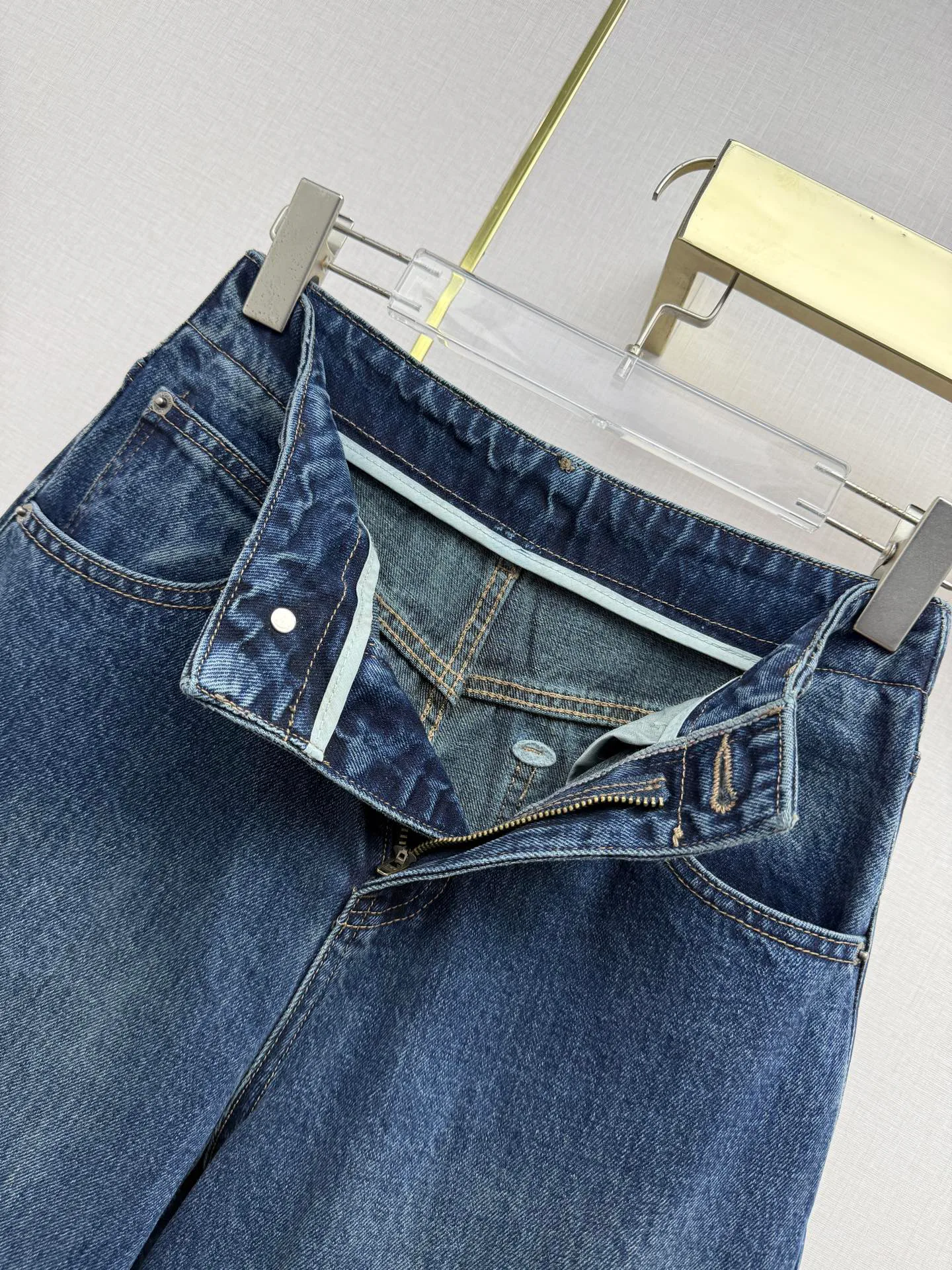 Women's Jeans LOEWE 18113983