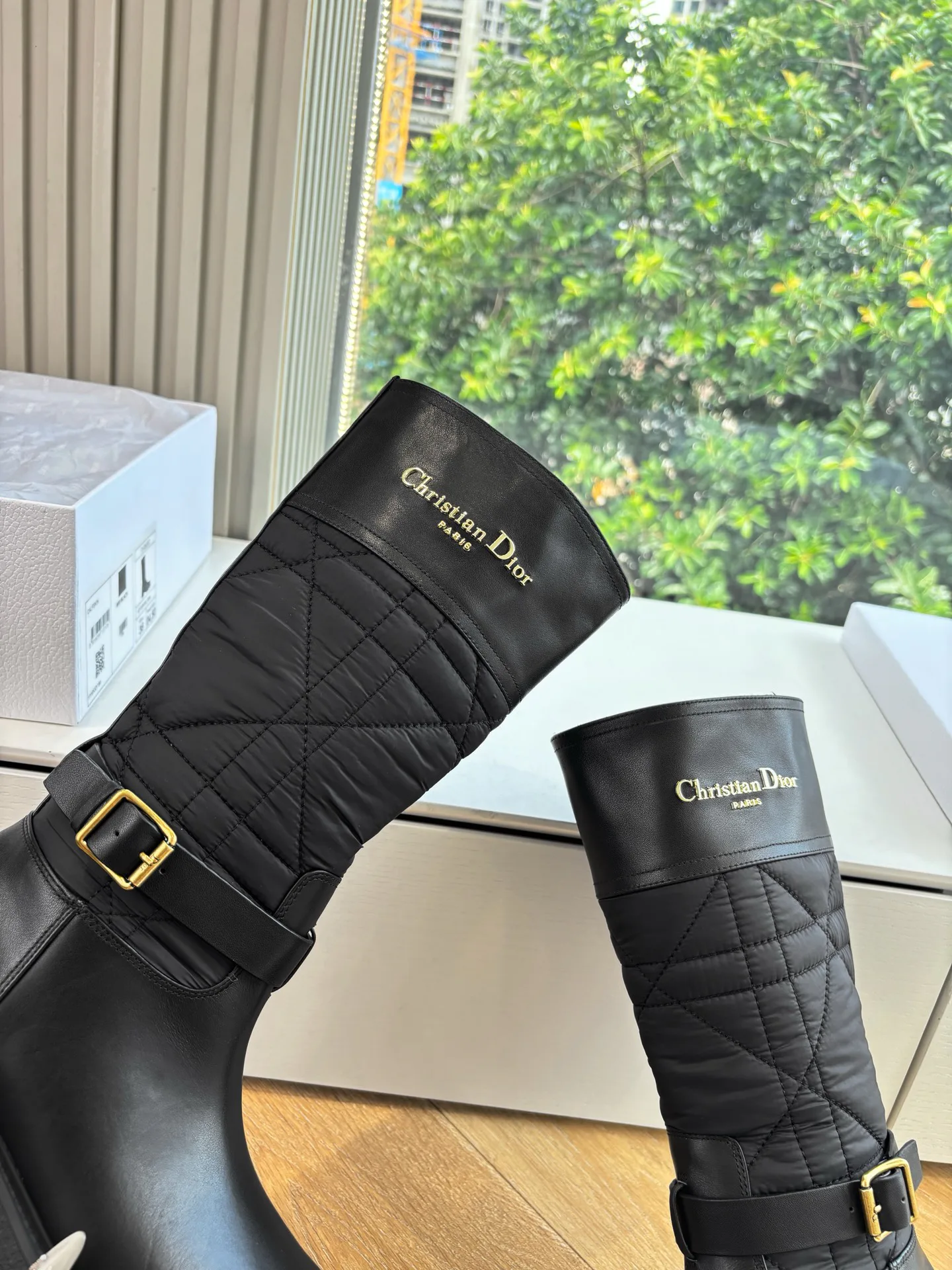 Women's Boots CHRISTIAN DIOR 18069736