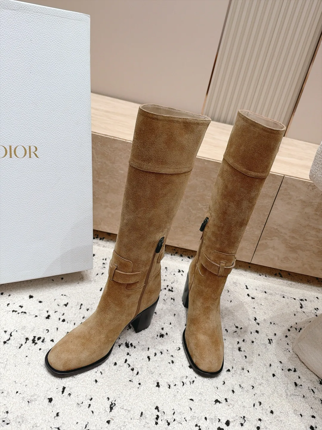 Women's Boots CHRISTIAN DIOR 19570898