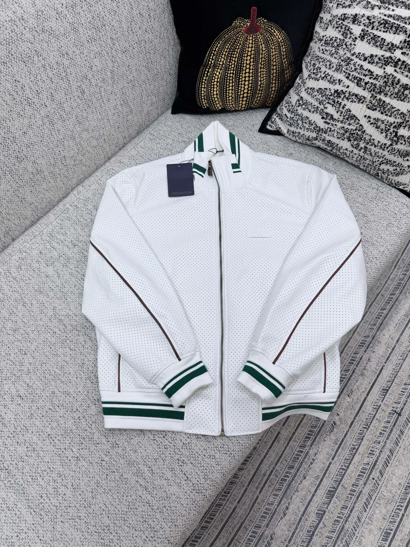 Men's Jackets And Down Jackets LOUIS VUITTON 18544986
