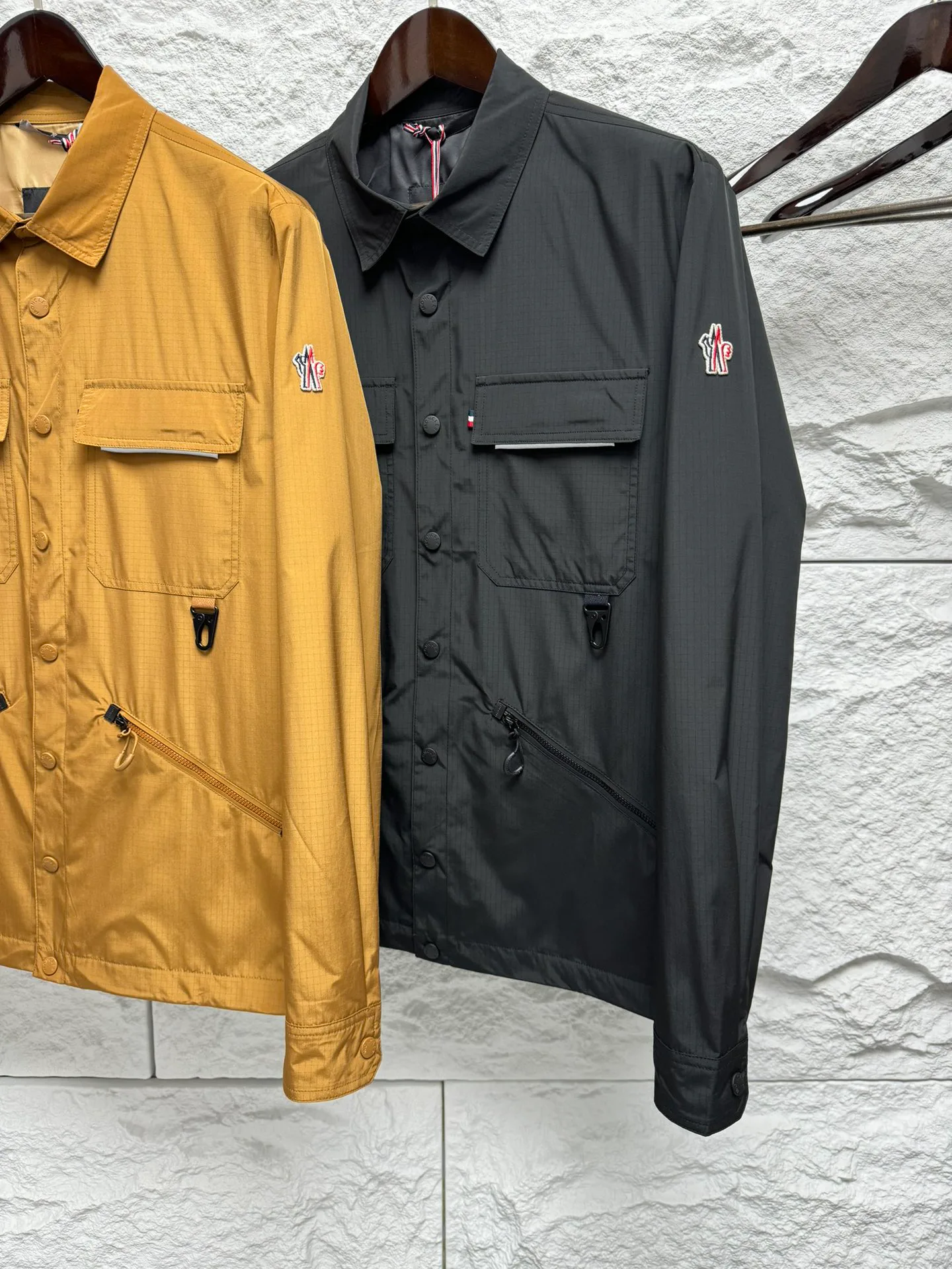 Men's Jackets And Down Jackets MONCLER 17654989