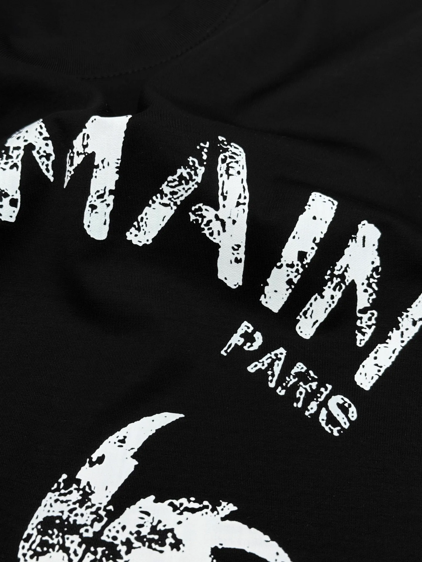 Men's T-Shirts BALMAIN 17333166
