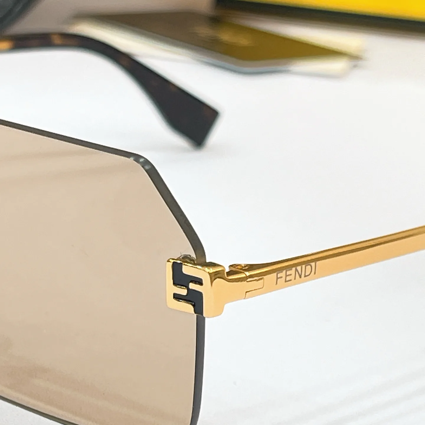 Glasses FENDI 16949016