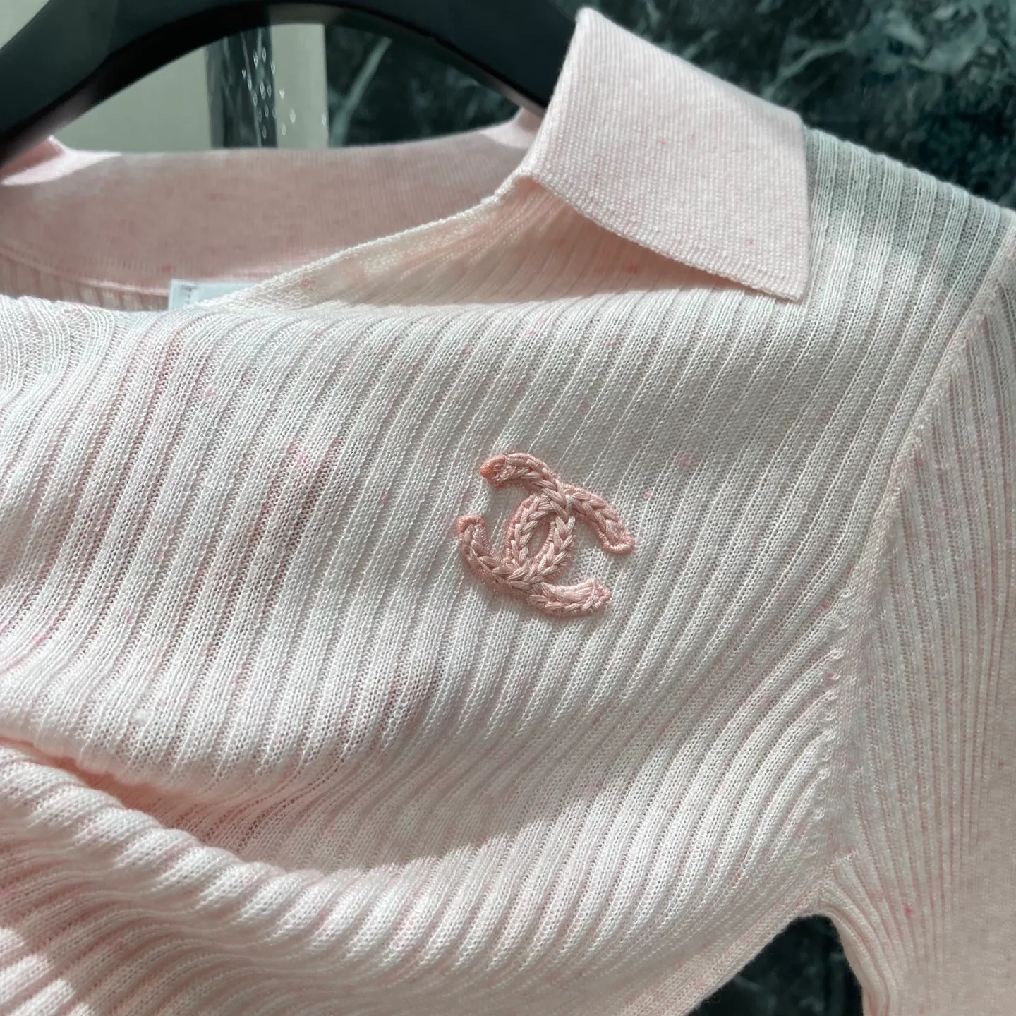 Women's Jumpers And Sweaters CHANEL 18030660