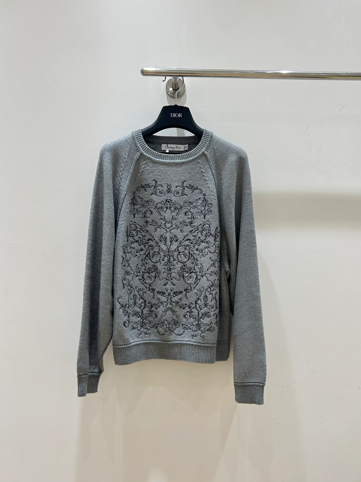 Women's Jumpers And Sweaters CHRISTIAN DIOR 18097113