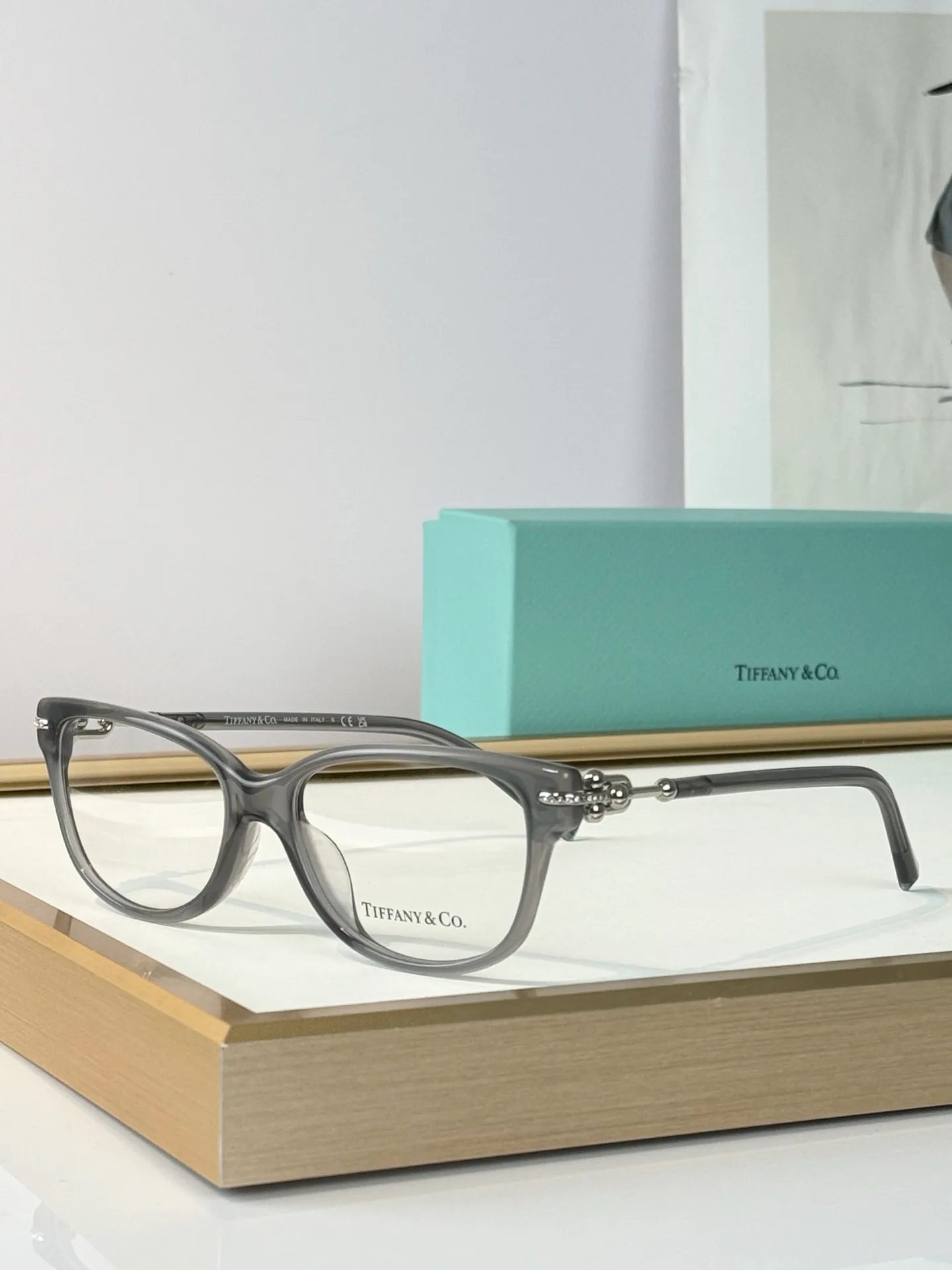 Glasses TIFFANY 18118198