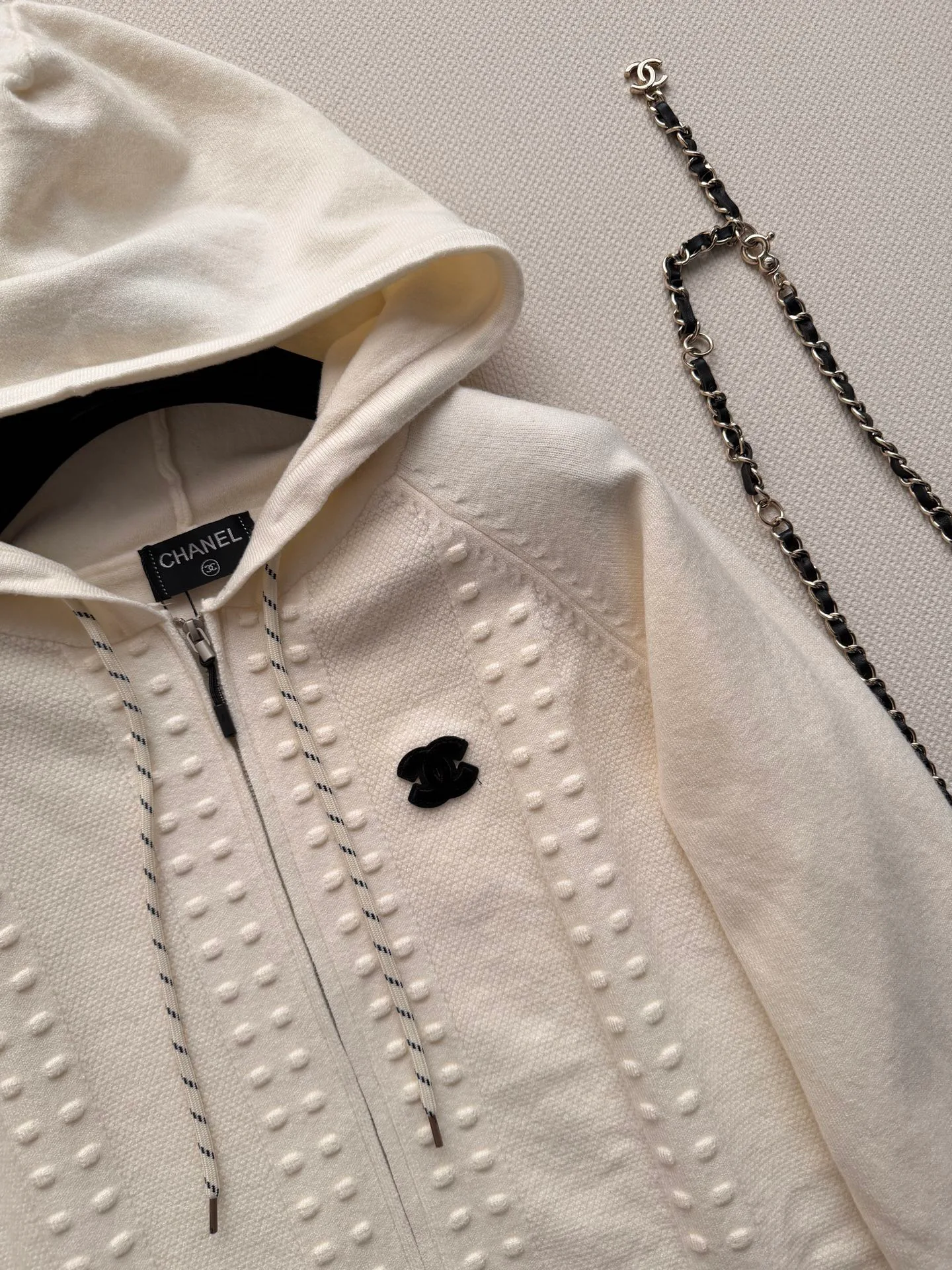 Women's Jumpers And Sweaters CHANEL 17926867