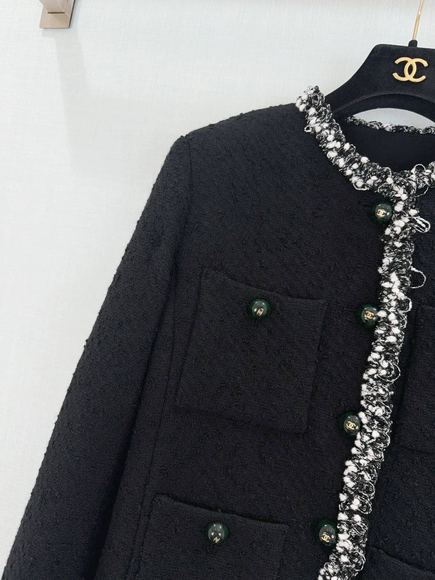 Women's Blazers CHANEL 17628697