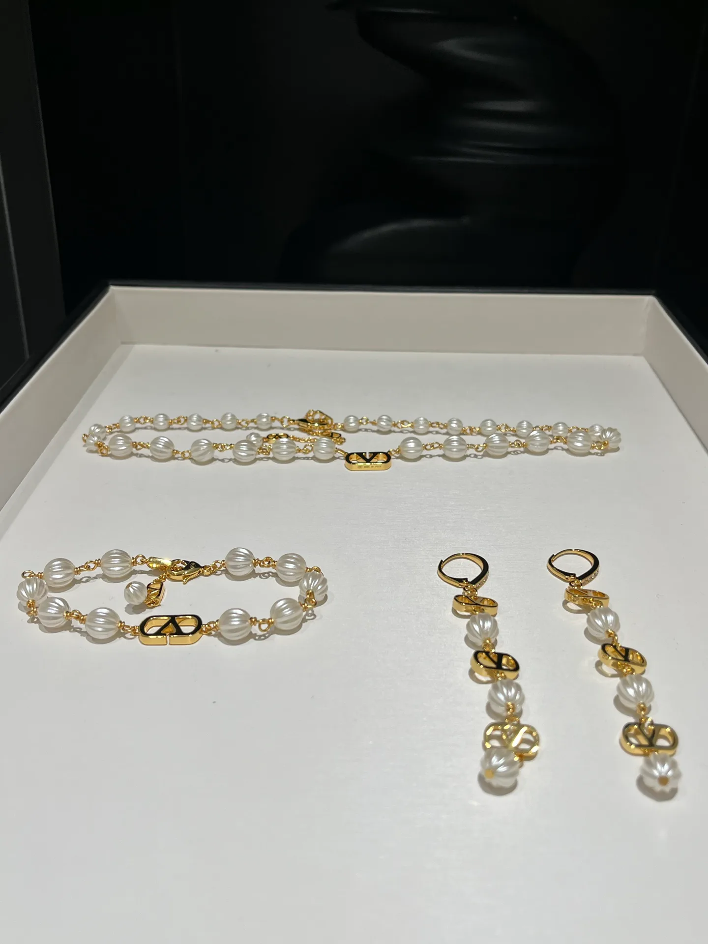 Jewelry VALENTINO 17601239