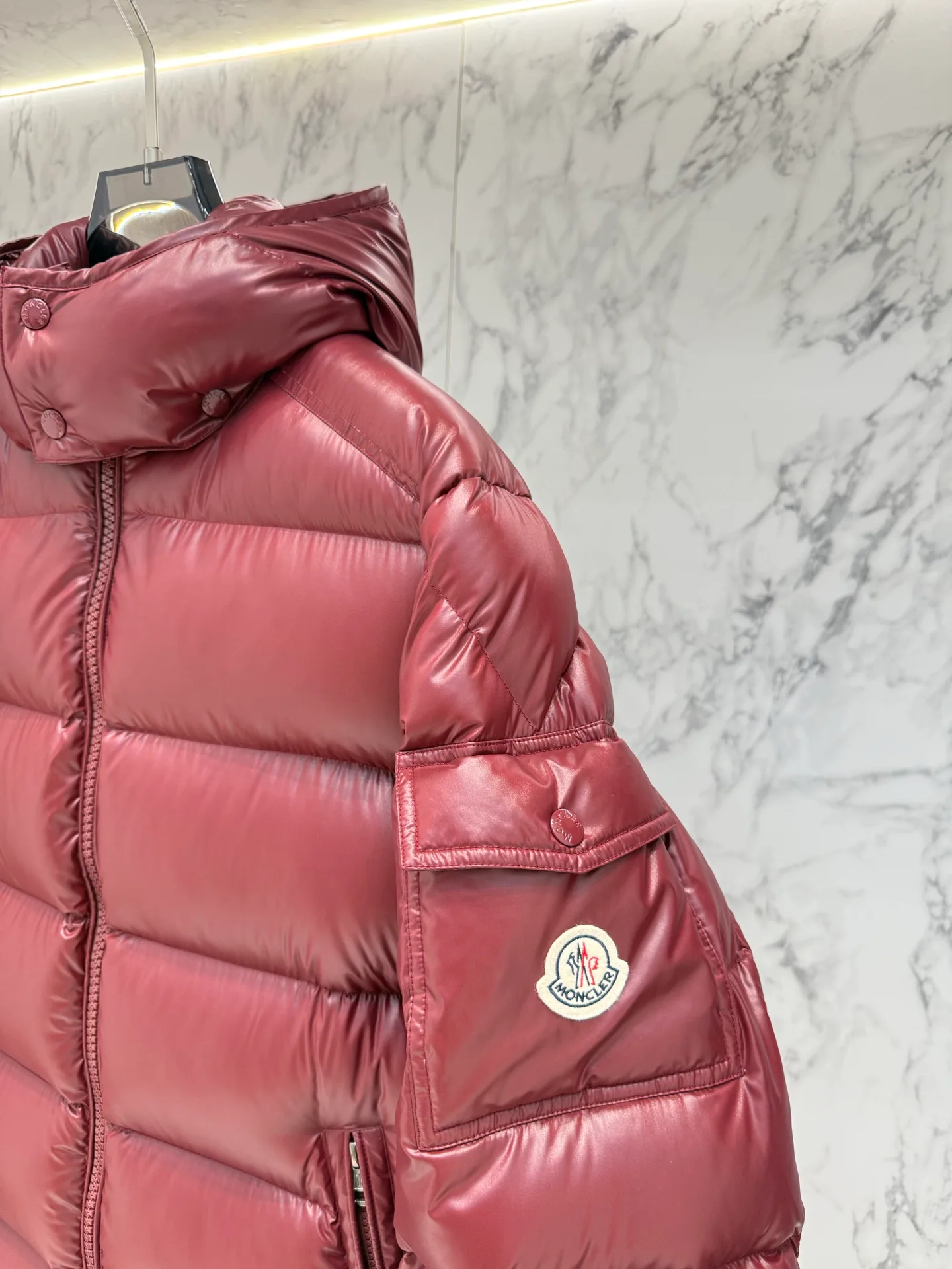 Men's Jackets And Down Jackets MONCLER 17919916