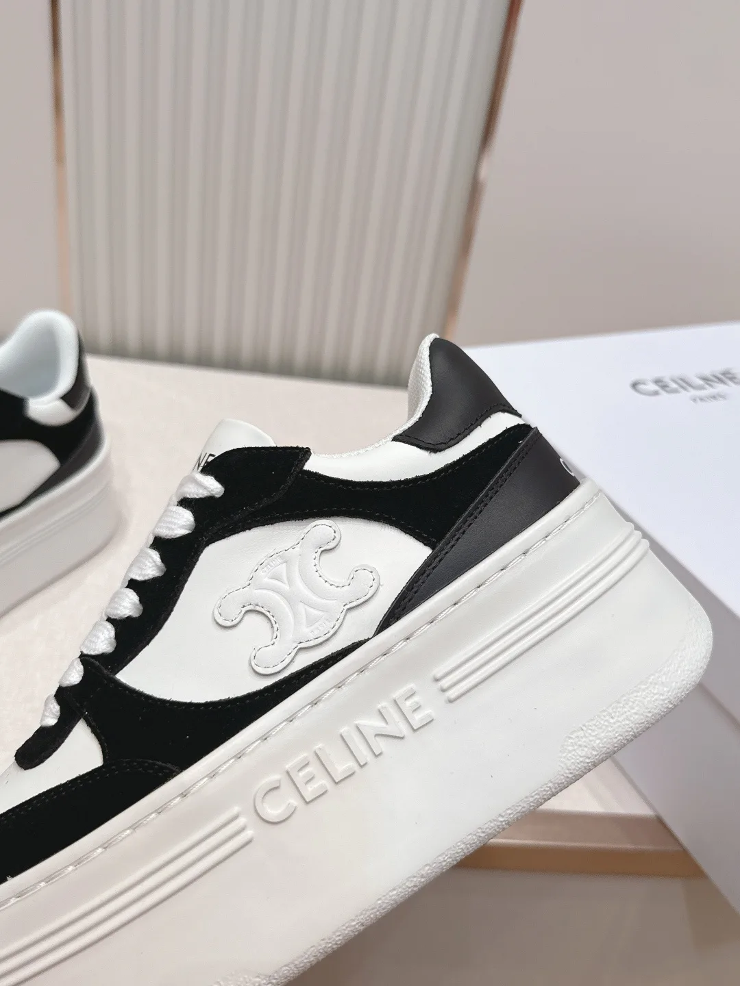 Women's Sneakers CELINE 17708720