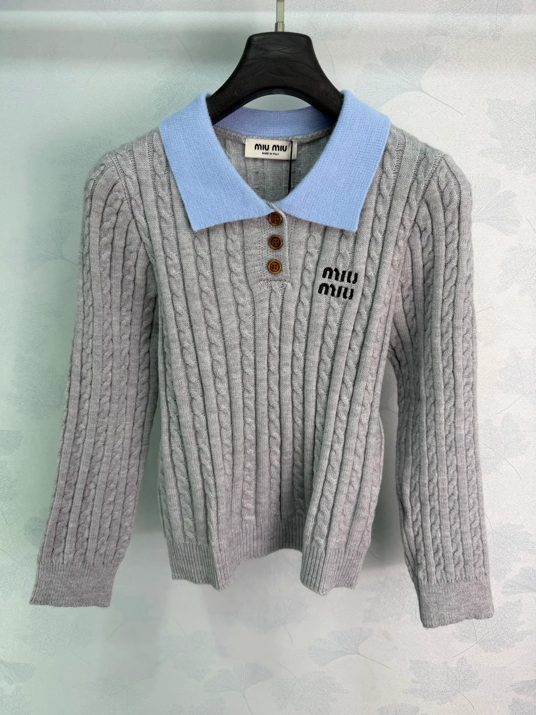 Women's Jumpers And Sweaters MIU MIU 17107419