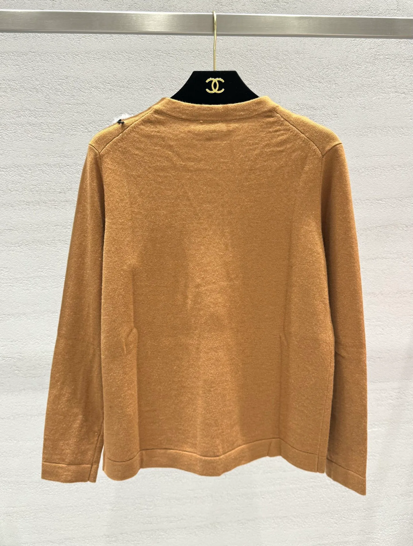 Women's Jumpers And Sweaters CHANEL 17457561