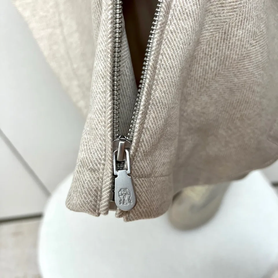 Men's Vests BRUNELLO CUCINELLI 18199484