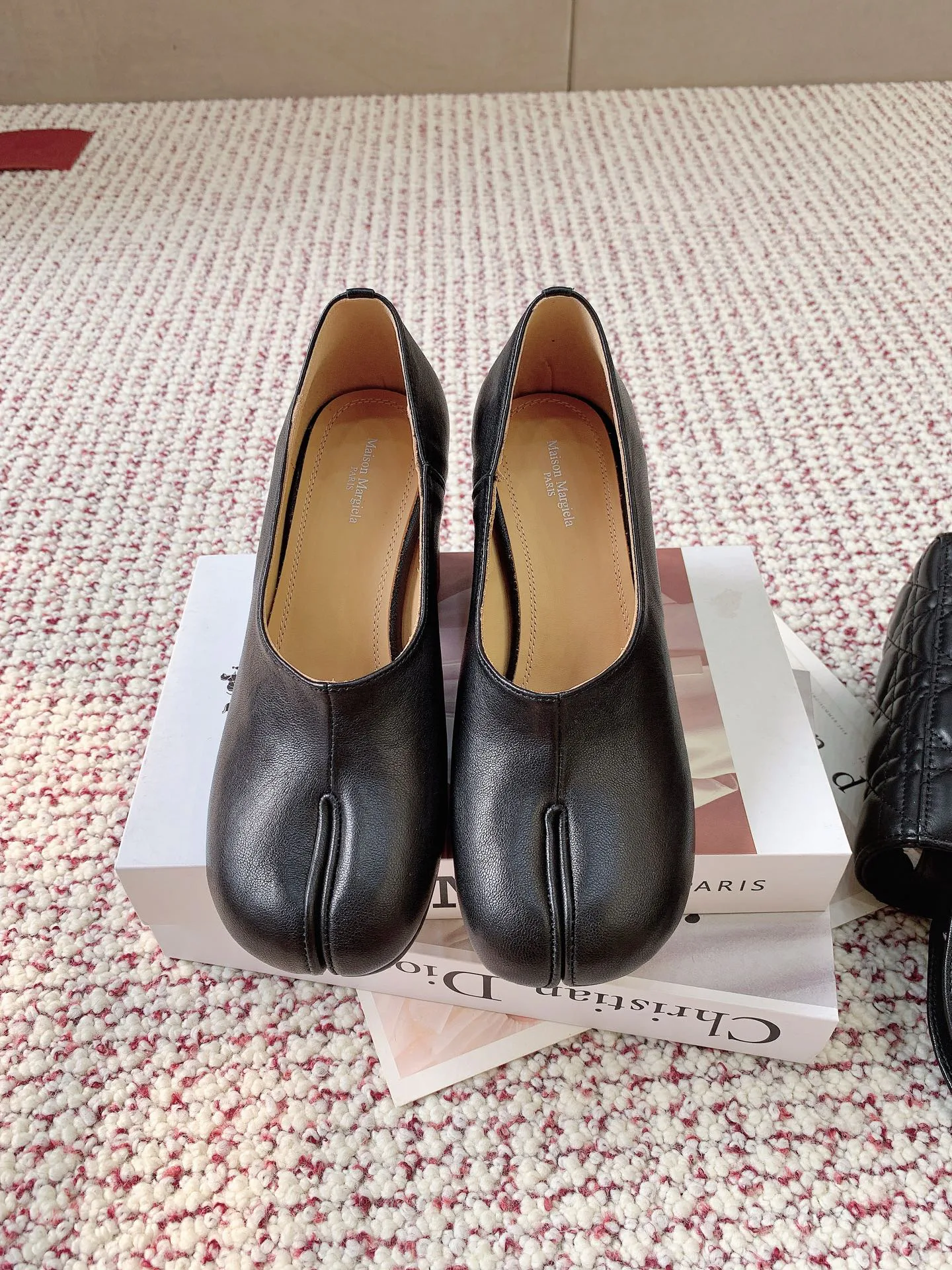 Women's Heels MAISON MARGIELA 18268484