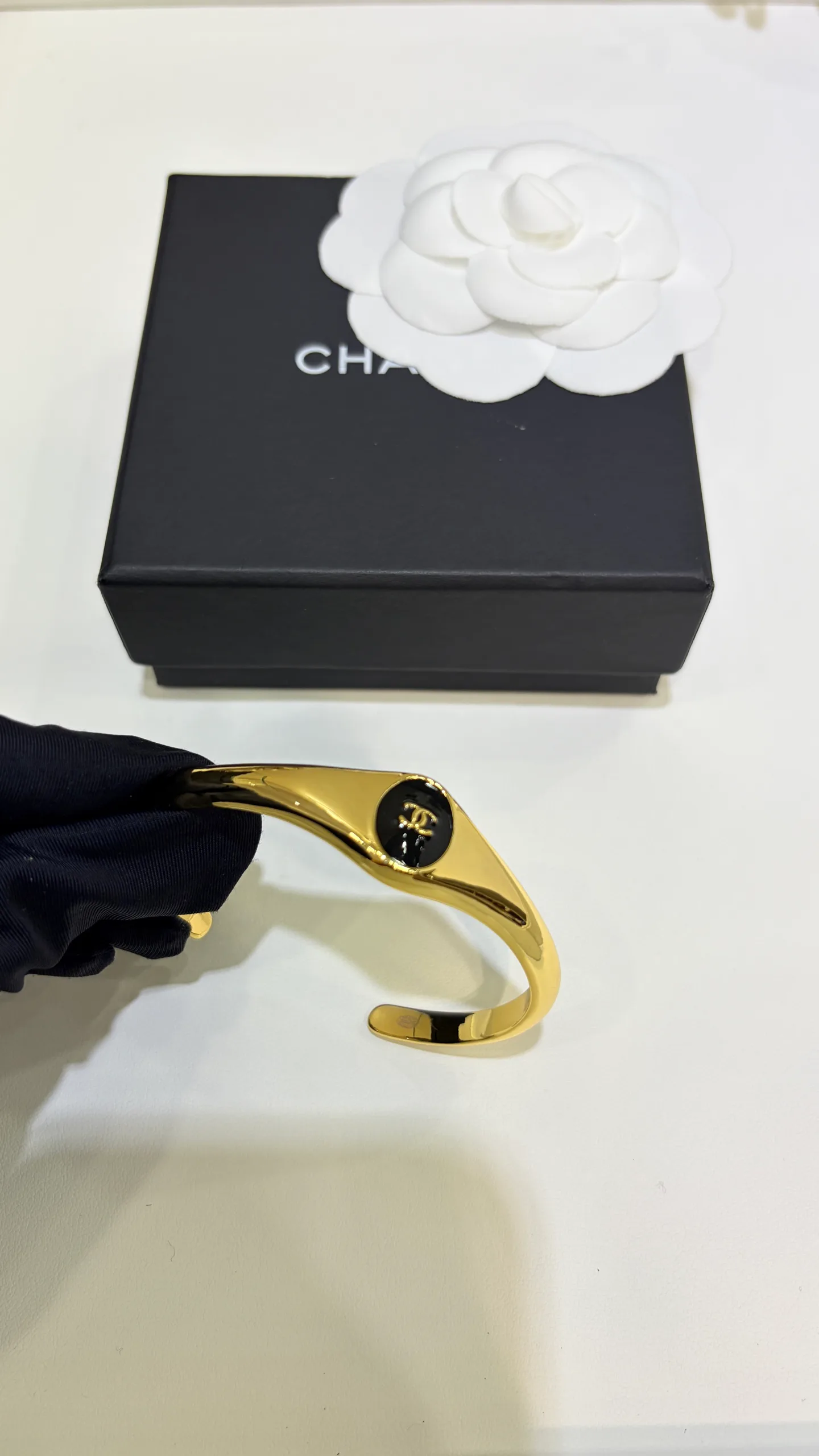 Jewelry CHANEL 18122865