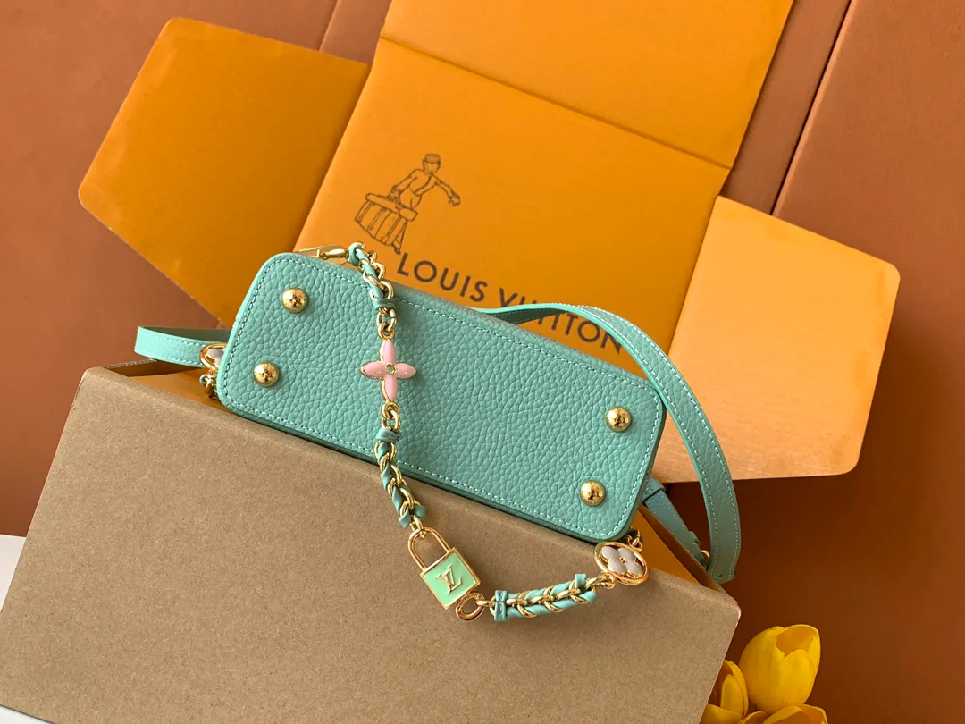 Women's Classic Handbags LOUIS VUITTON 18520986