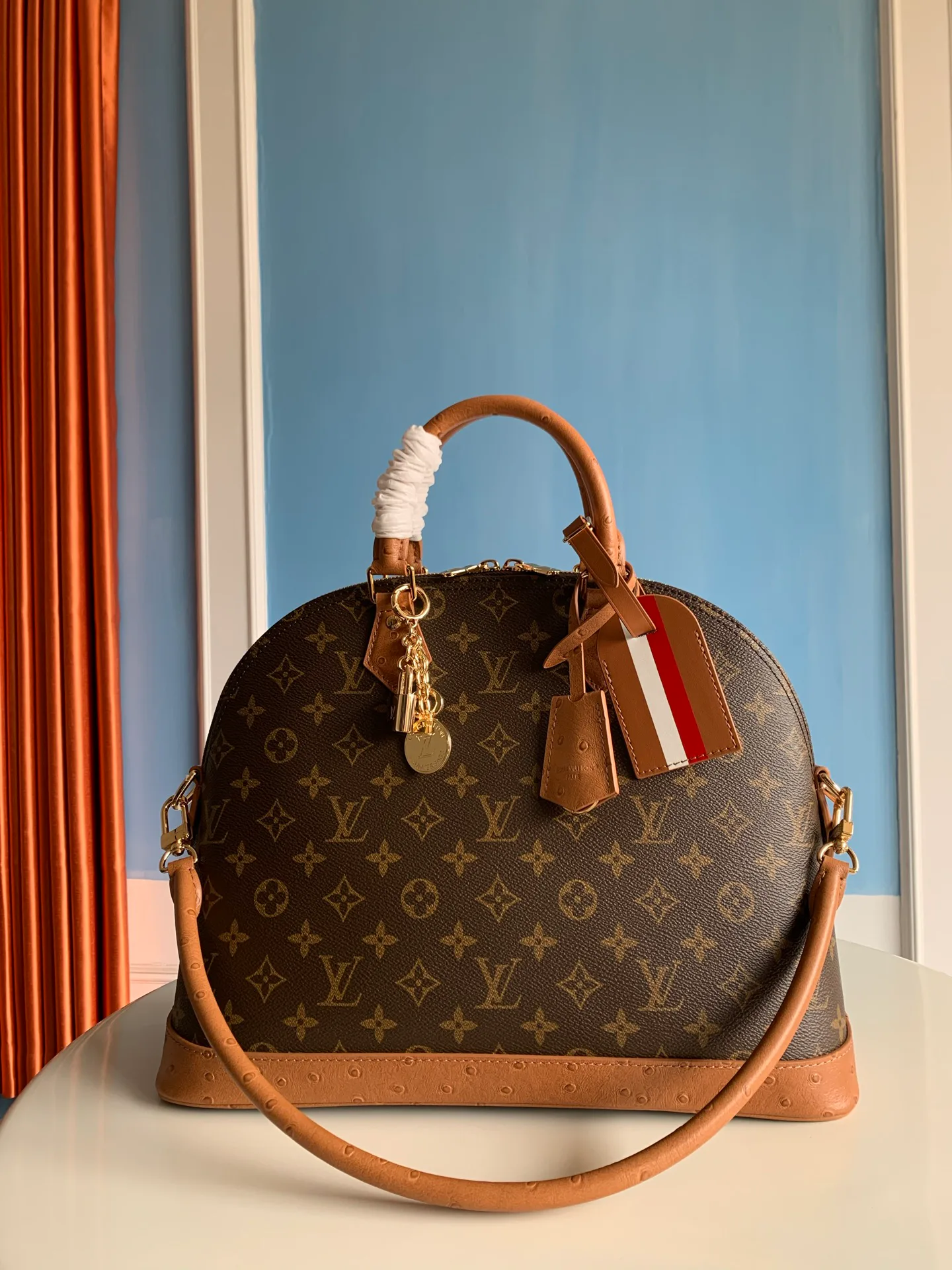 Women's Classic Handbags LOUIS VUITTON 17611238