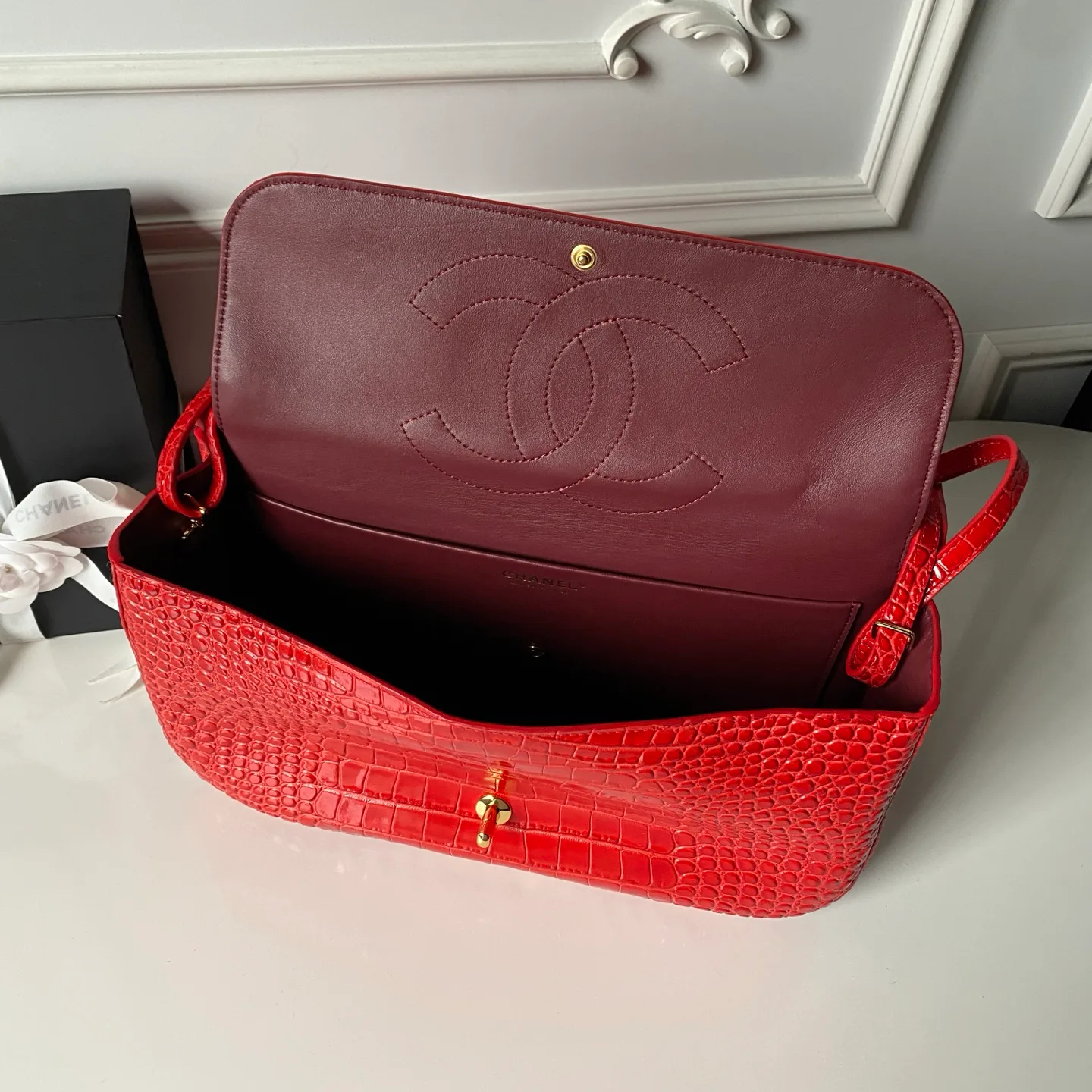 Women's Classic Handbags CHANEL 18207807