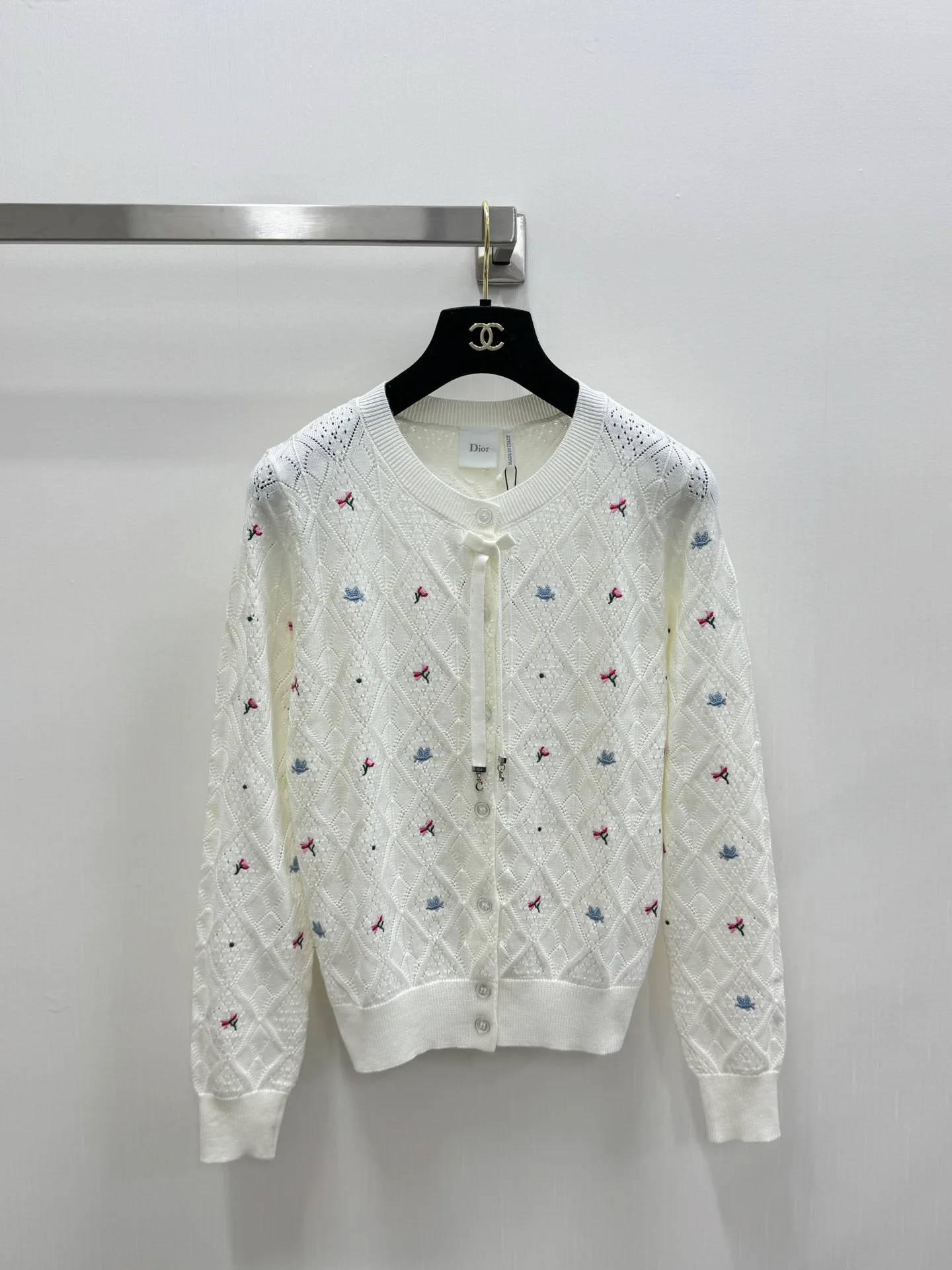 Women's Jumpers And Sweaters CHRISTIAN DIOR 17879747
