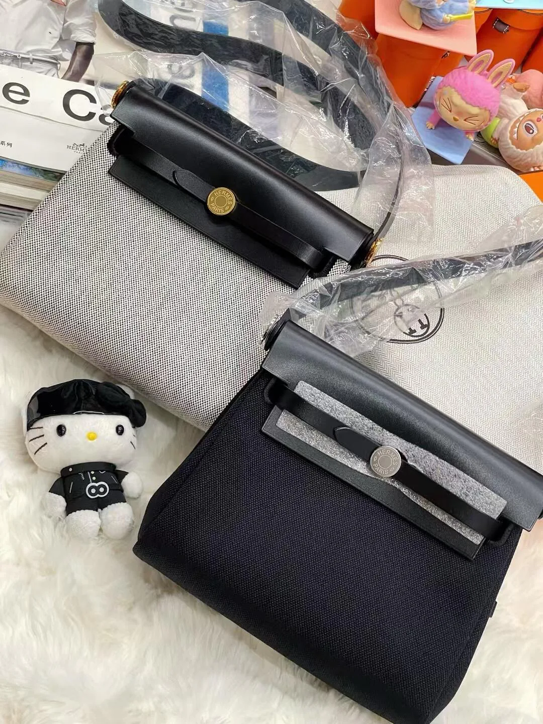 Women's Classic Handbags HERMES 18455065