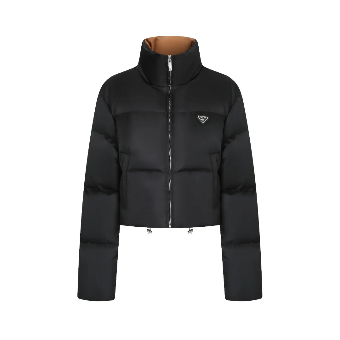 Women's Jackets And Down Jackets PRADA 18022664