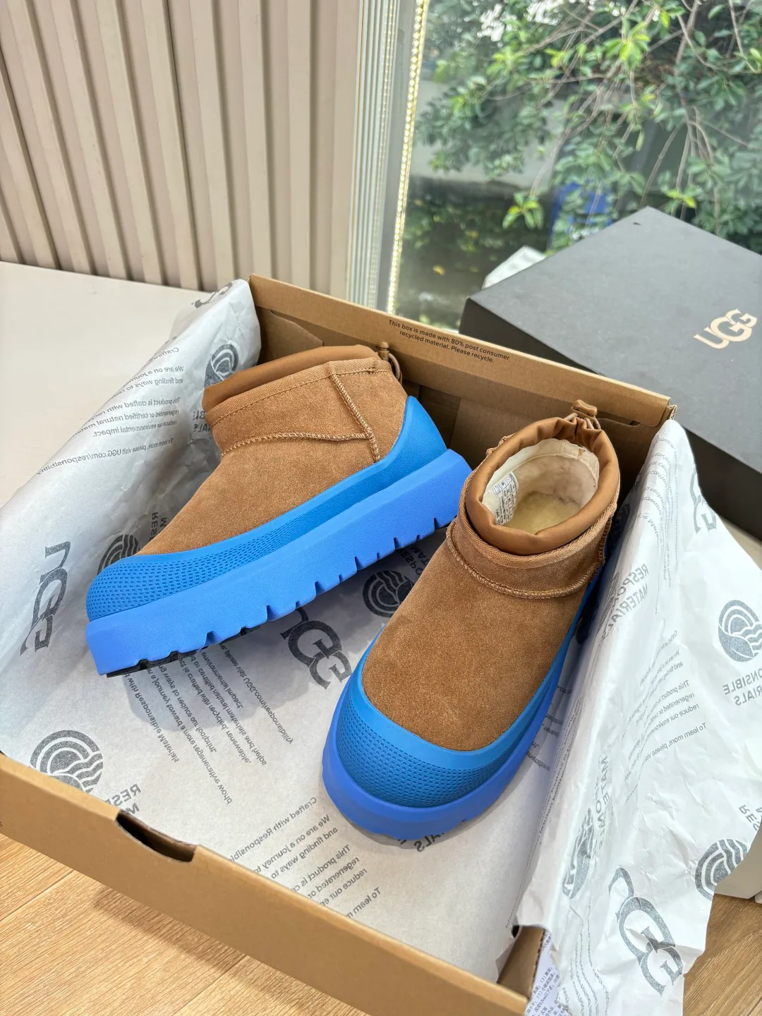Women's Ugg Boots UGG 17830524